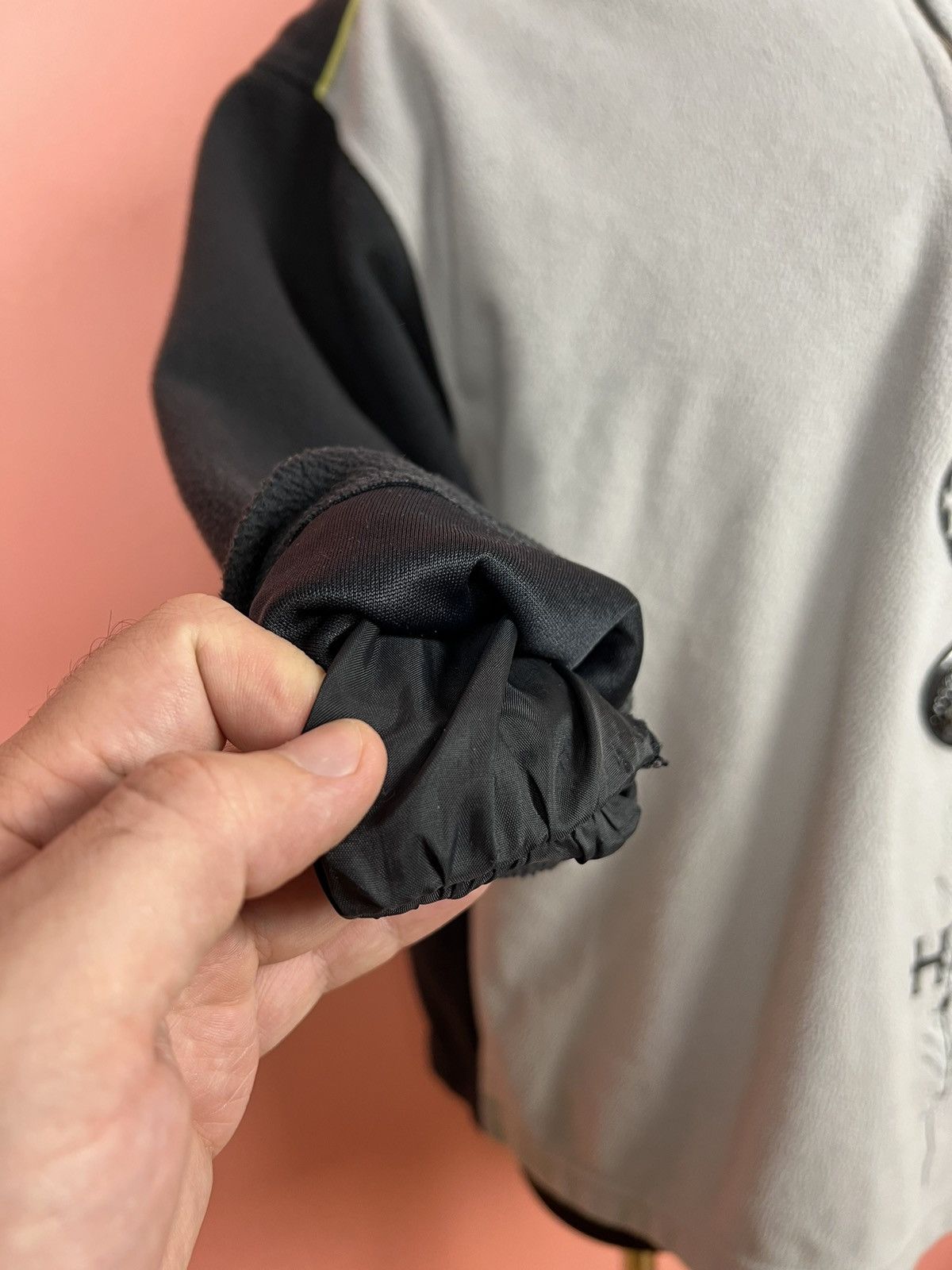 Killer Acid Killer loop fleece outdoor hype ski sale Size US S / EU 44-46 / 1 - 5 Thumbnail