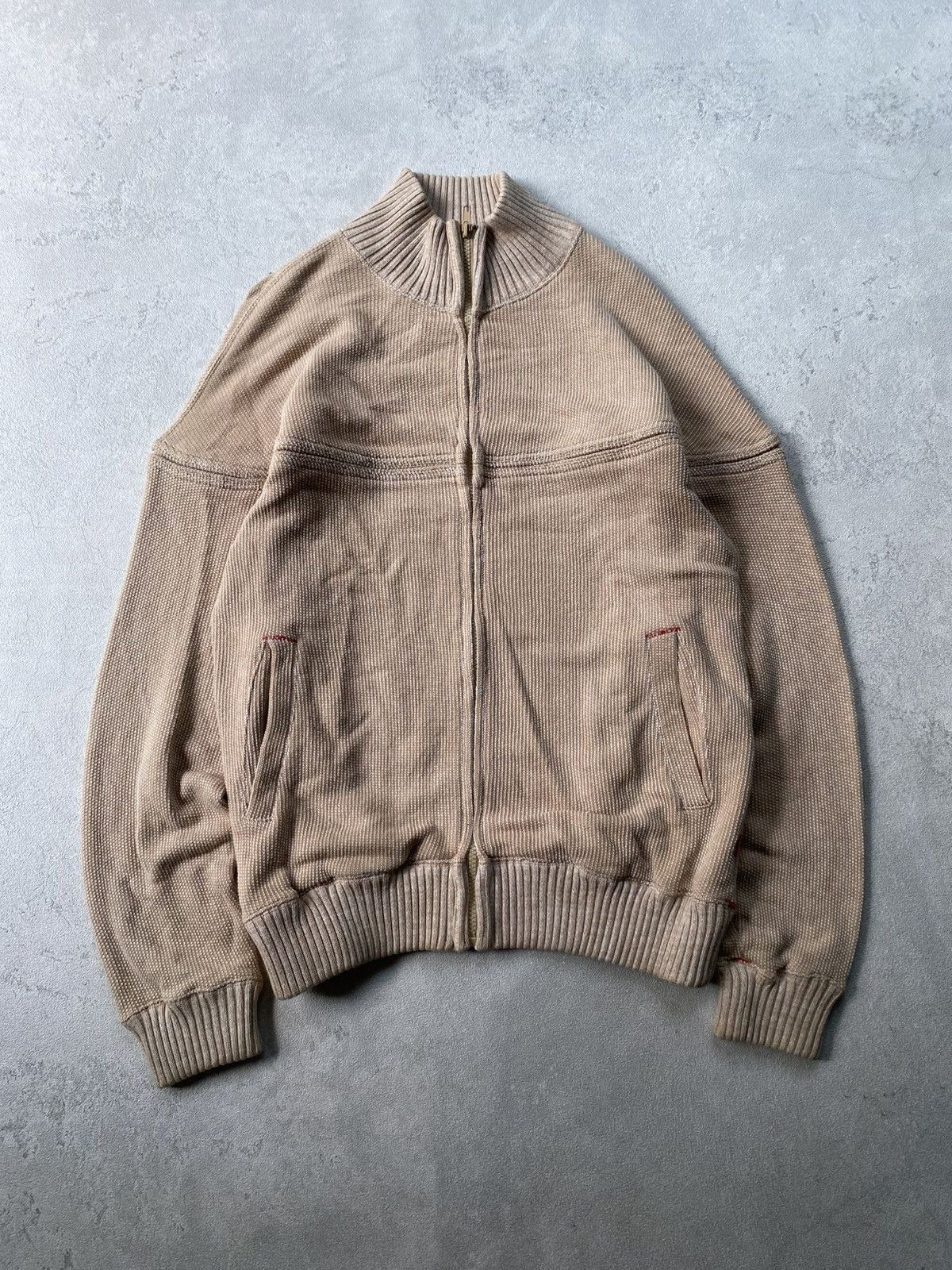 Eternal × If Six Was Nine × Japanese Brand Eternal Japanese knitwear Size US L / EU 52-54 / 3 - 1 Thumbnail