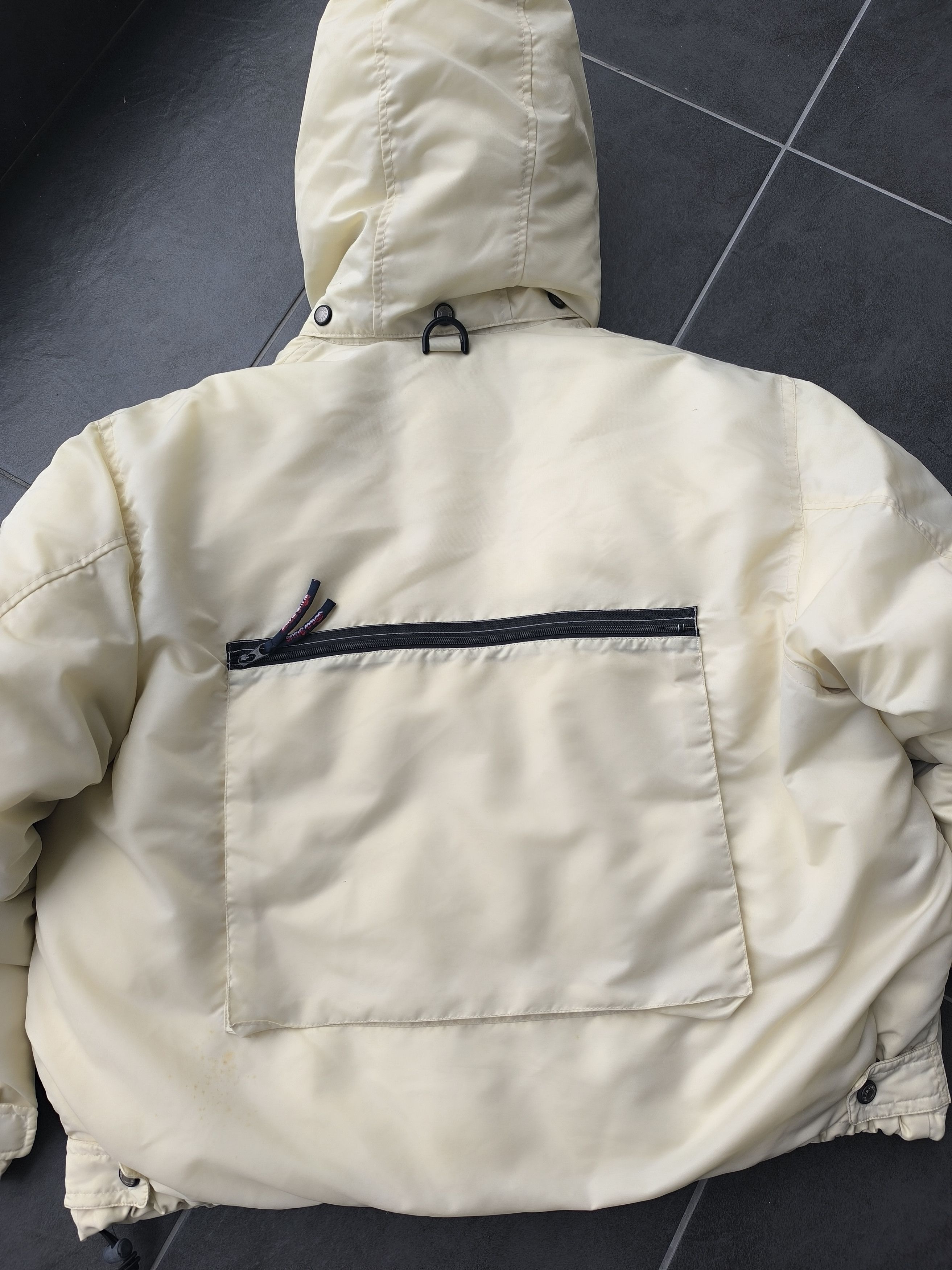 Other BAD GUYS HOLLAND MULTIPOCKET PUFFER JACKET Size US XXL / EU 58 / 5 - 10 Thumbnail