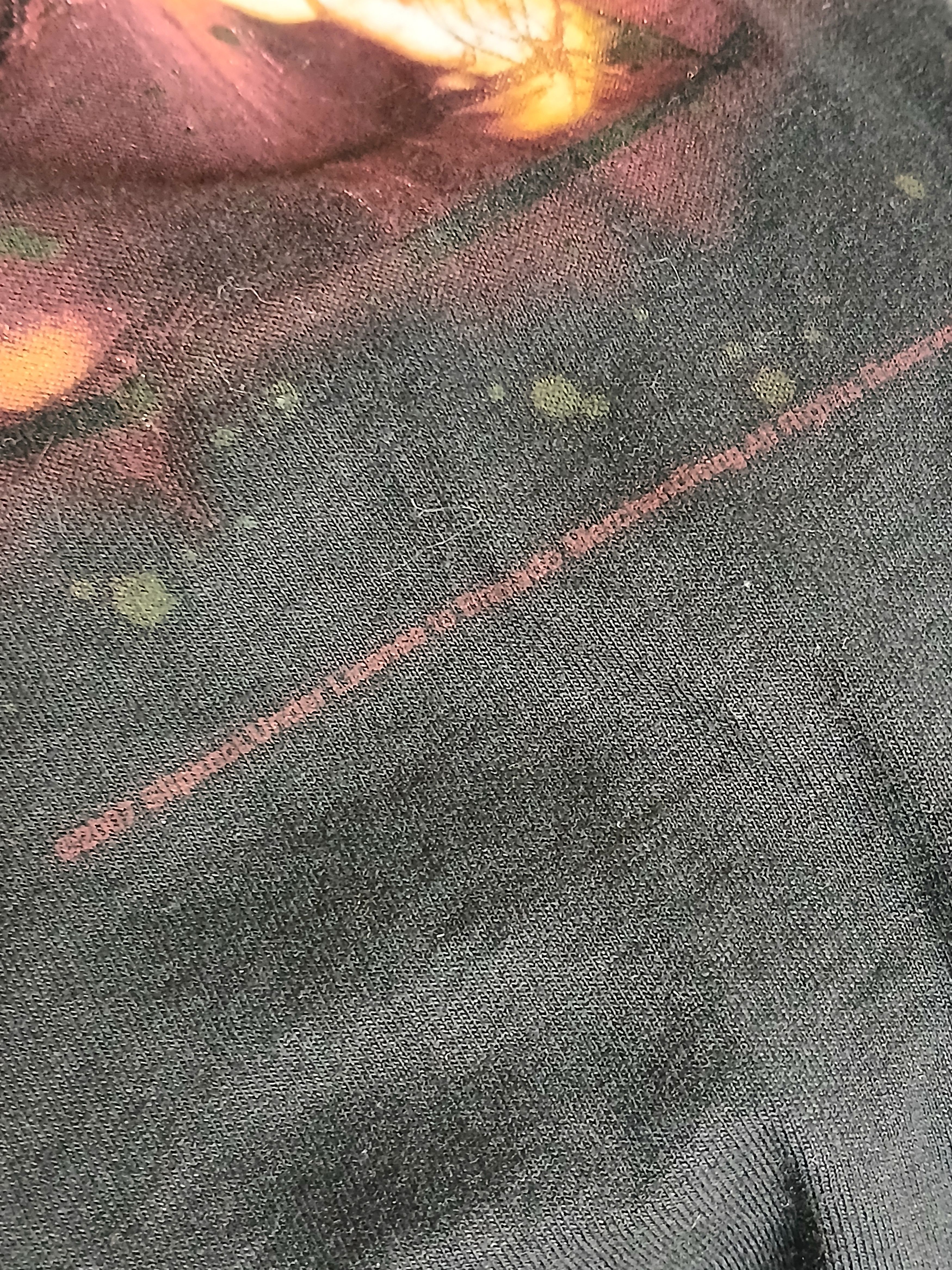 Slipknot × Vintage Vintage 2007 Slipknot T-Shirt Size US M / EU 48-50 / 2 - 5 Thumbnail