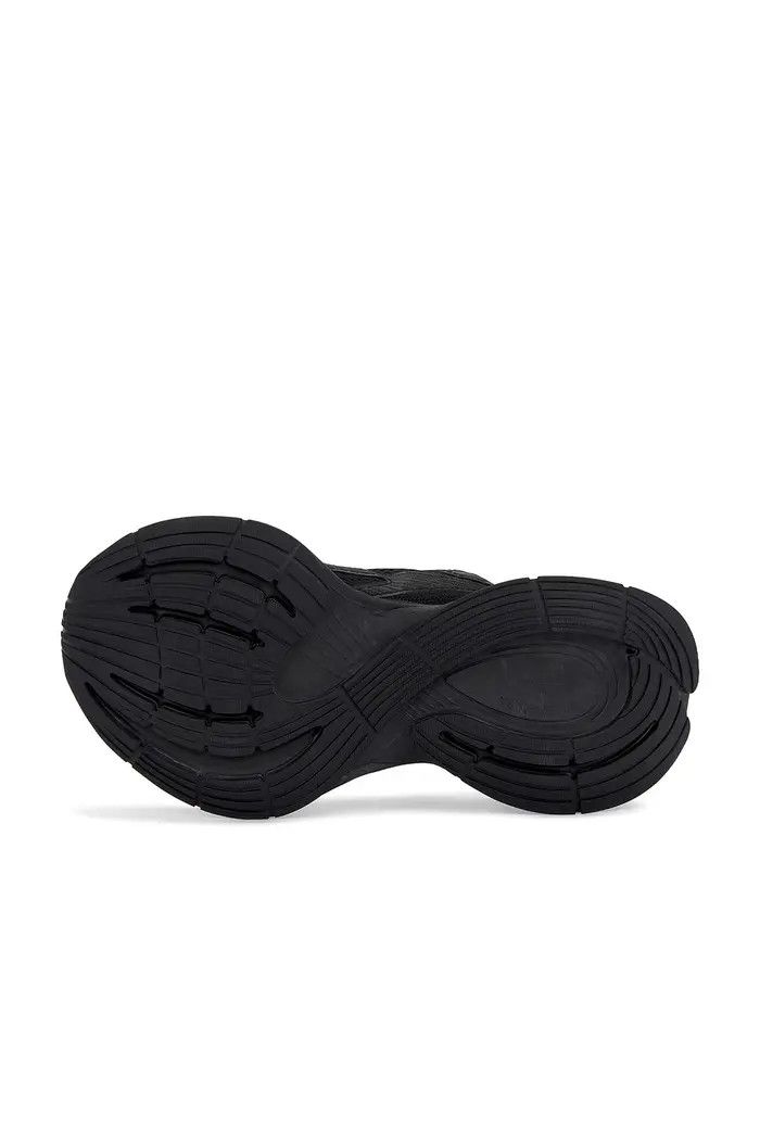 Balenciaga os11x0326 Circuit Sneakers in Black Size US 13 / EU 46 - 4 Thumbnail