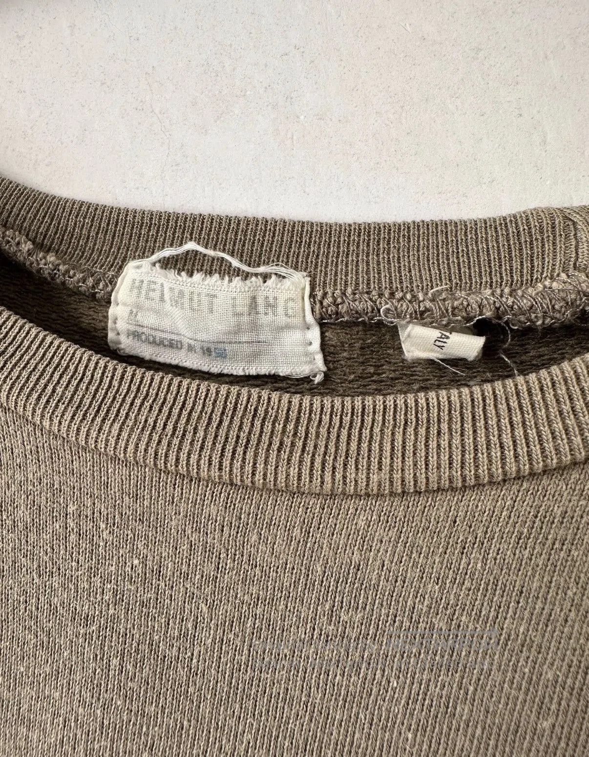 Helmut Lang Brown Short. Size US L / EU 52-54 / 3 - 4 Thumbnail