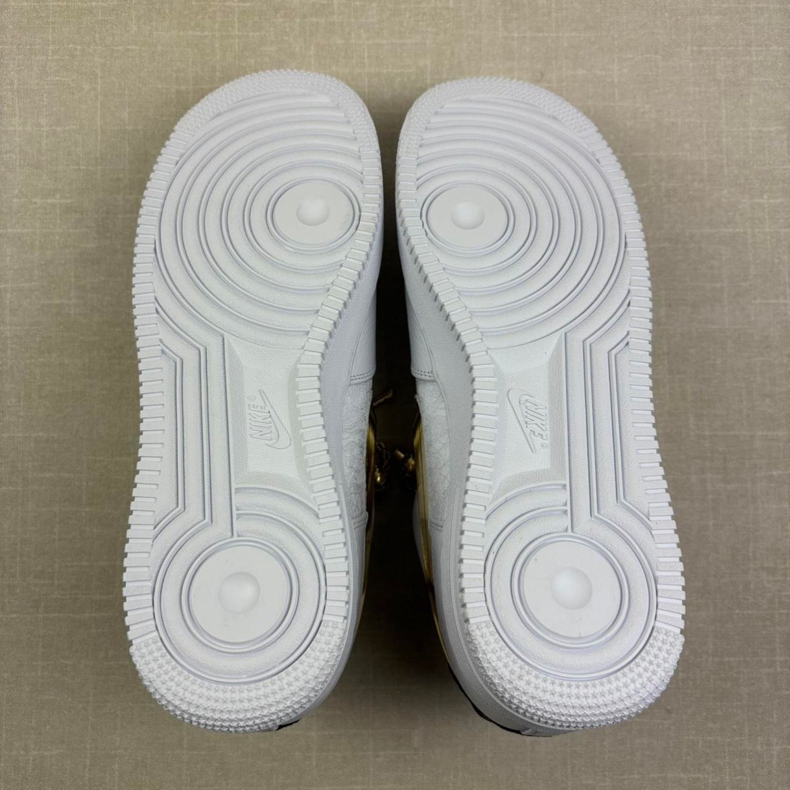 Nike Victor Solomon x Nike Air Force 1 Low “Sunset Strip” 10.5M Size US 10.5 / EU 43-44 - 5 Thumbnail