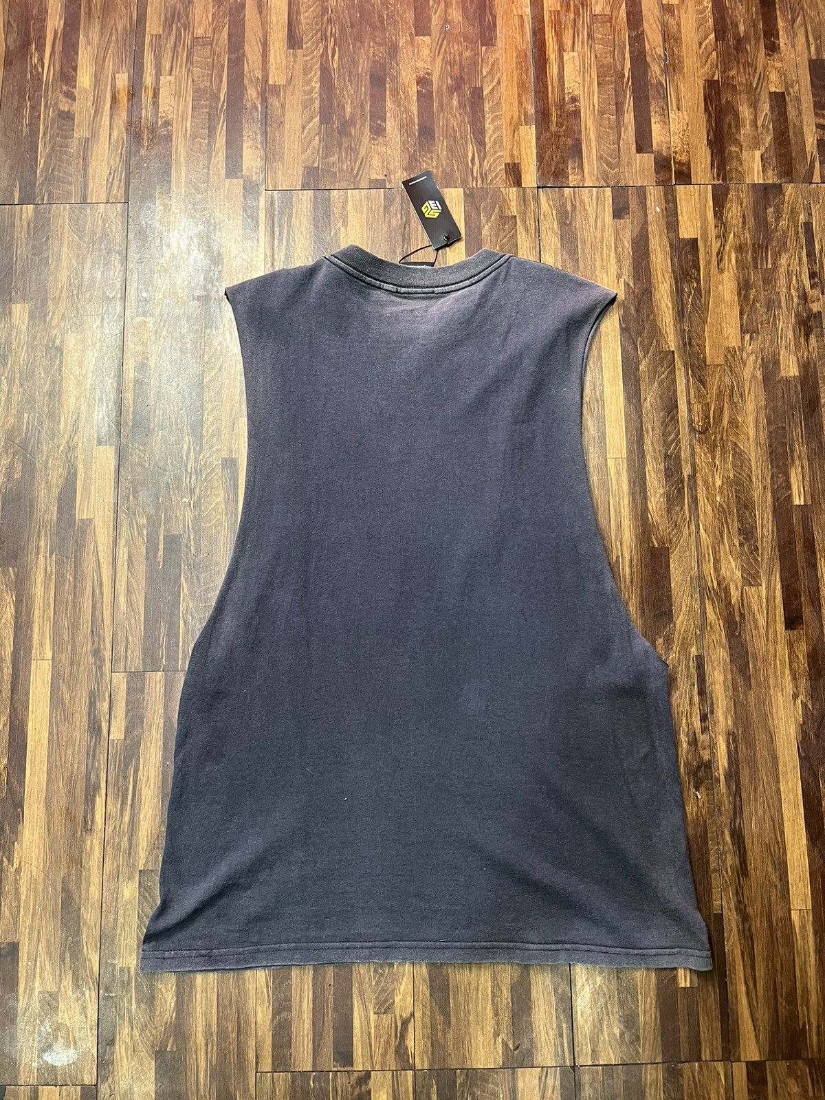 Band Tees × Vintage Vintage Limp Bizkit ‘1999s Size US M / EU 48-50 / 2 - 6 Thumbnail