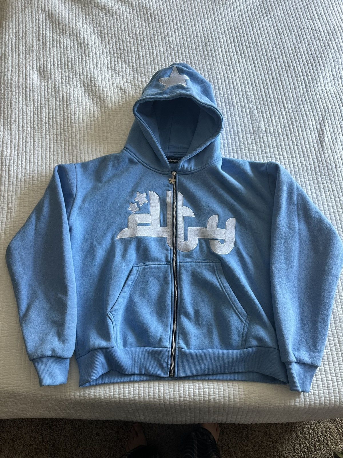 Divide The Youth Divide the Youth jacket Size US L / EU 52-54 / 3 - 1 Thumbnail