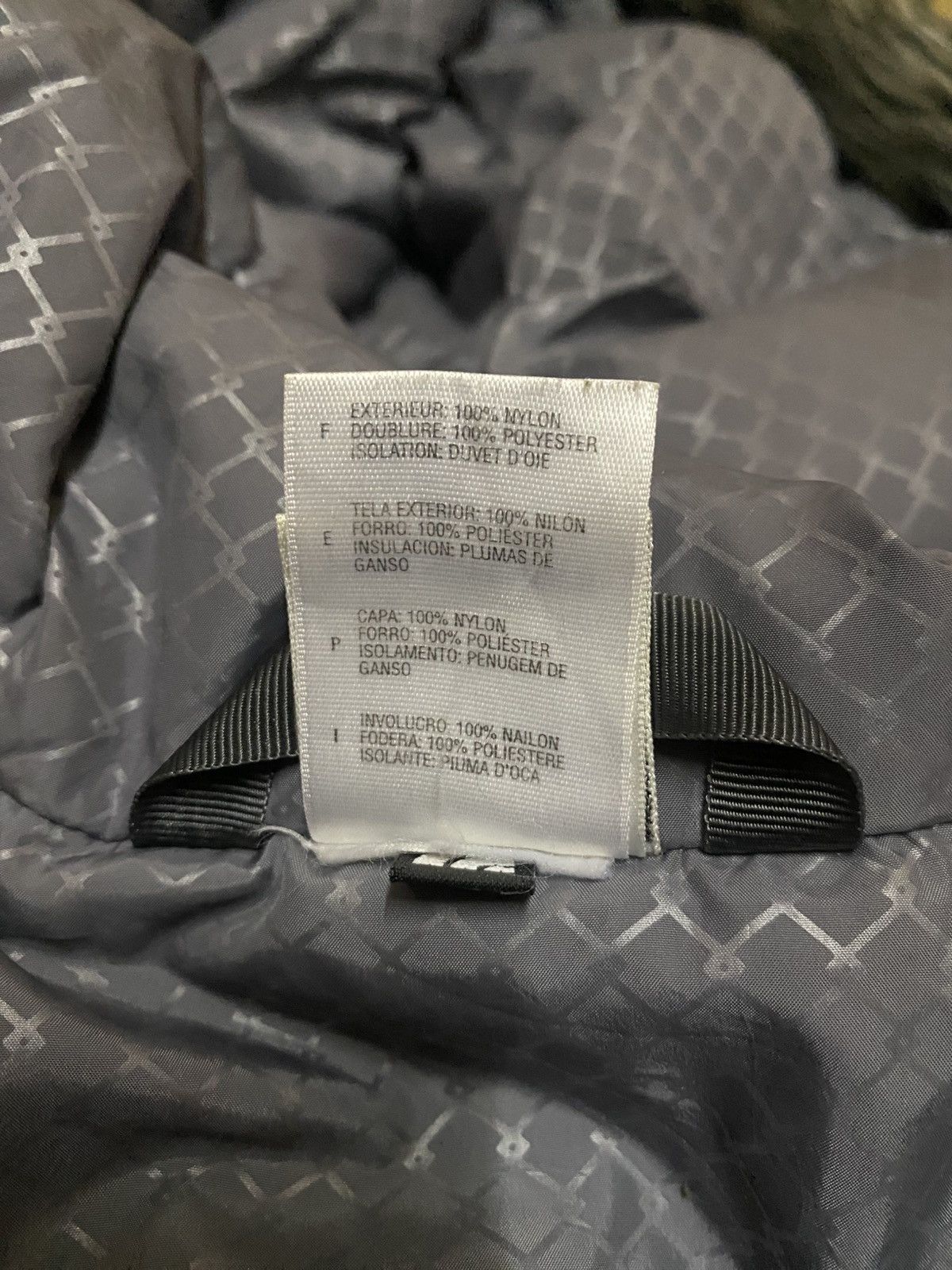 The North Face The North Face HyVent Waterproof Puffer Down Faux Fur Hoodie Size US M / EU 48-50 / 2 - 13 Thumbnail
