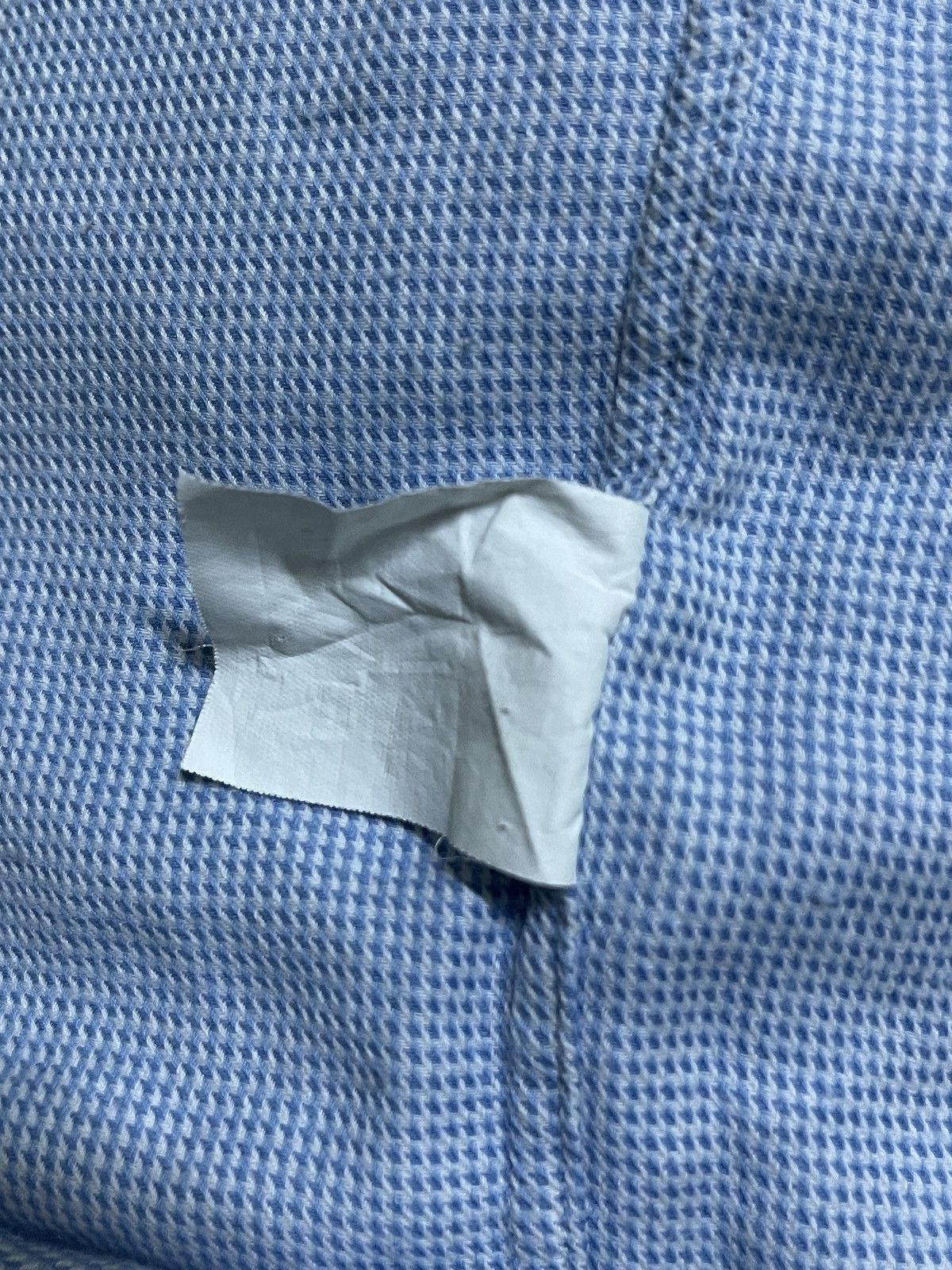 Barneys New York Barneys New York Shirt Size US L / EU 52-54 / 3 - 15 Thumbnail