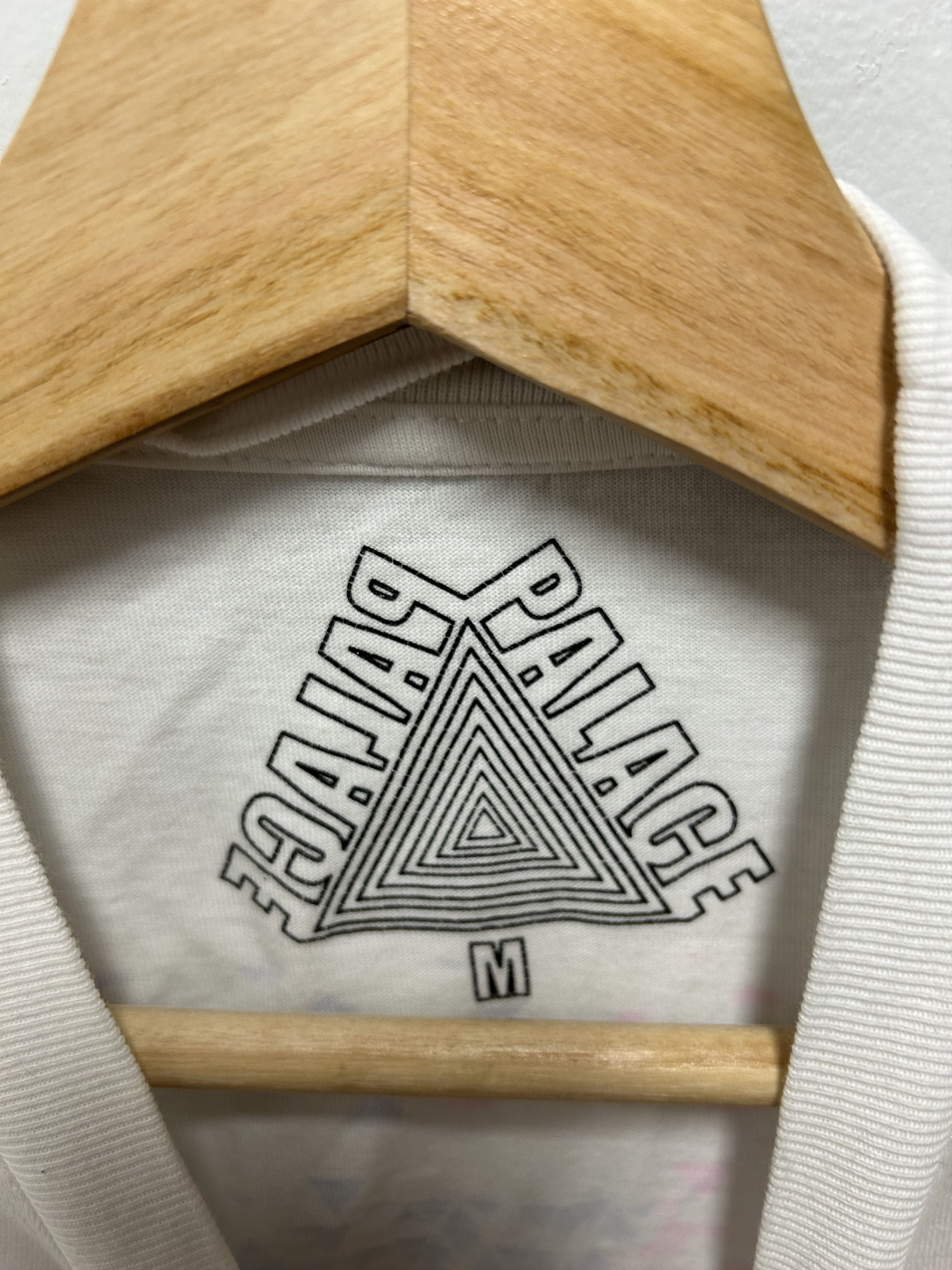 Palace Palace Tri-Flect T-Shirt Size US M / EU 48-50 / 2 - 5 Thumbnail
