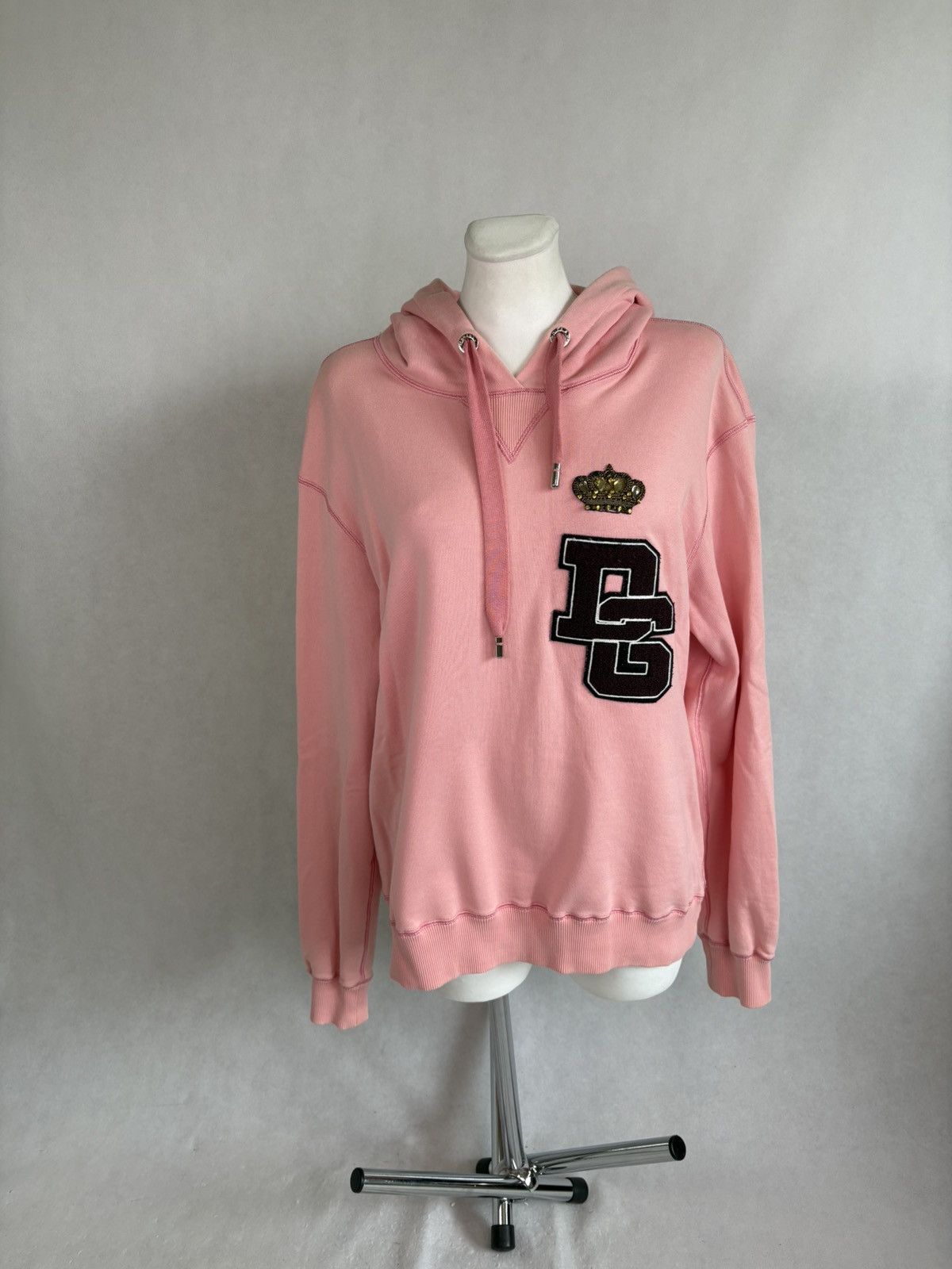 Dolce & Gabbana Dolce & Gabbana hoodie Size M / US 6-8 / IT 42-44 - 1 Thumbnail