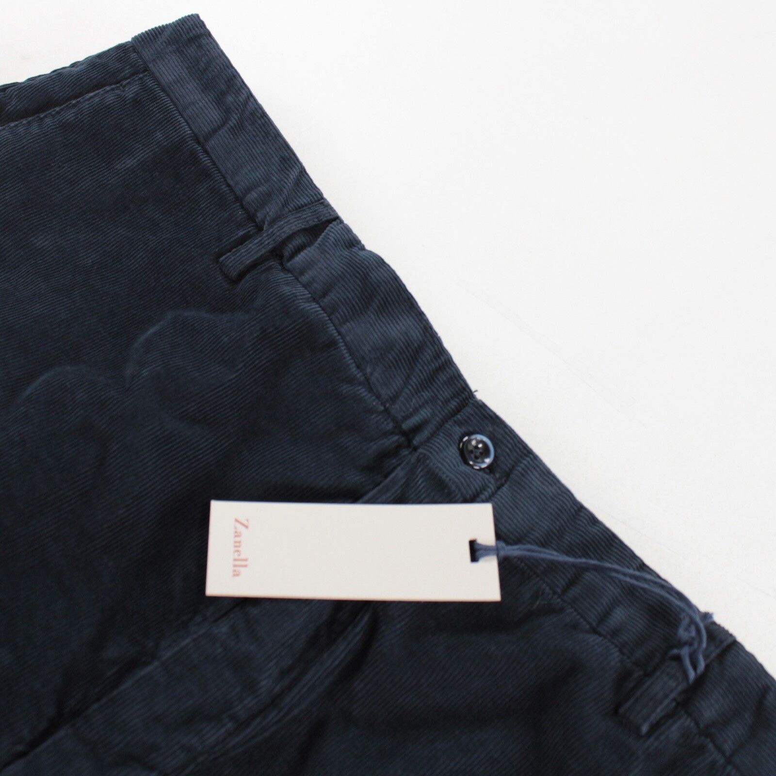 Zanella New with tags Chino Size 40 US In Blue