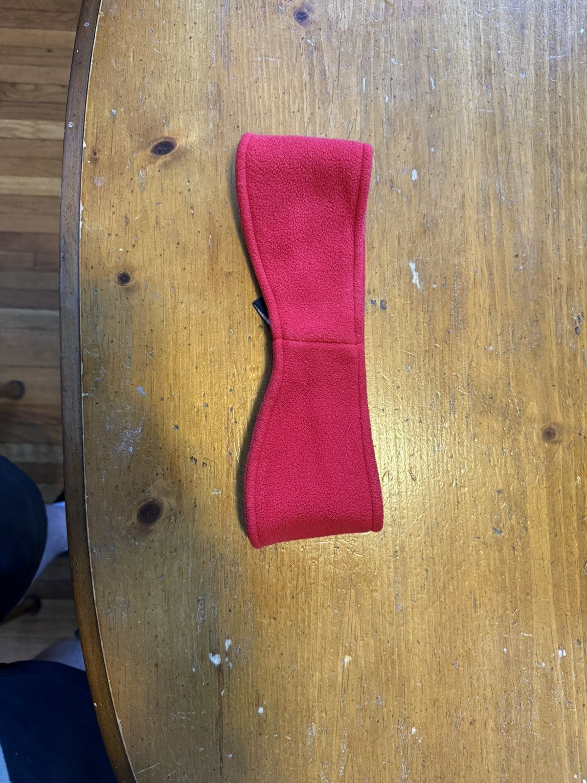 Polo Ralph Lauren × Vintage Vintage Polo Sport Headband Size ONE SIZE - 4 Thumbnail