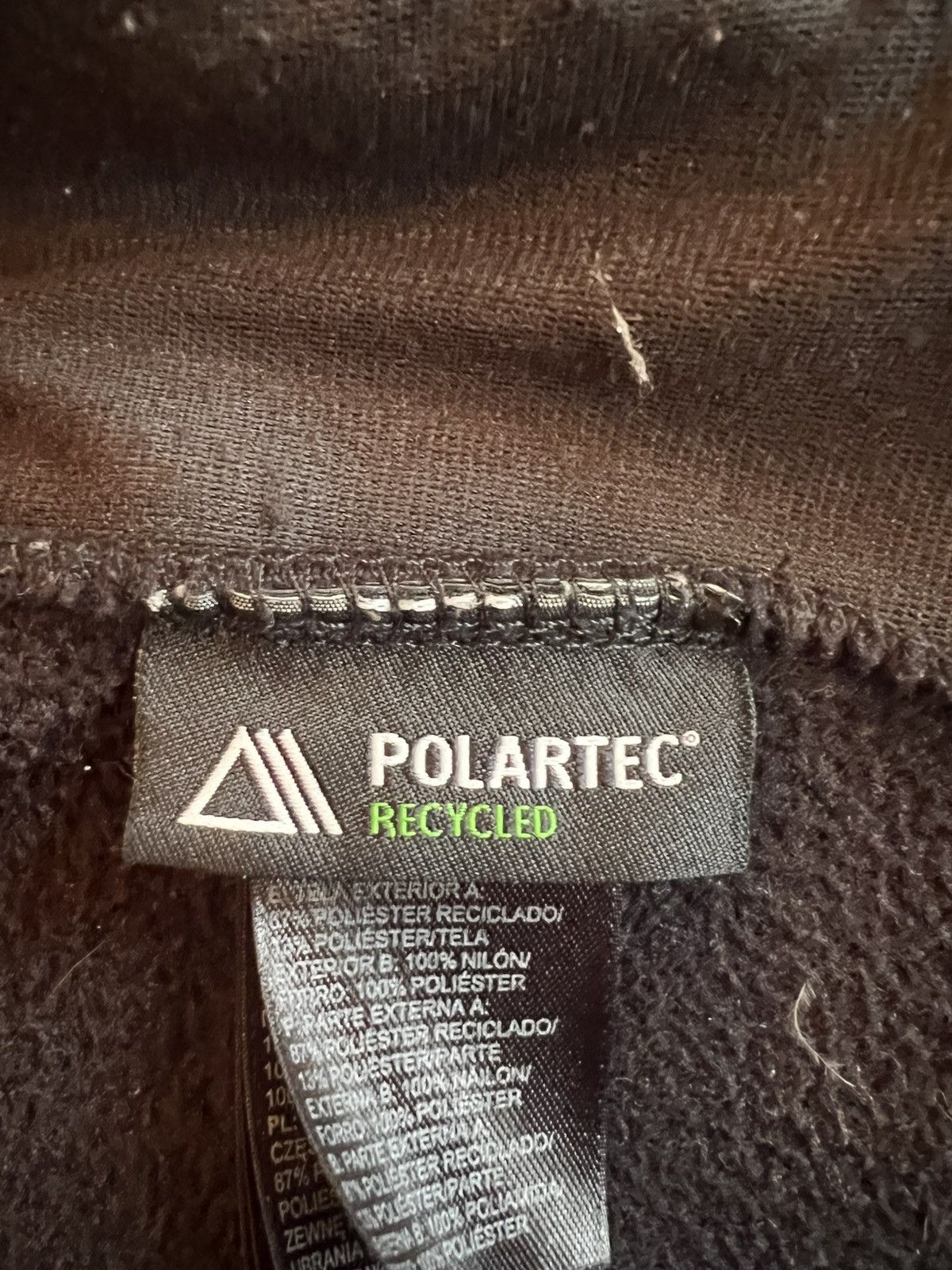 The North Face North Face Jacket size Medium (black) Size US M / EU 48-50 / 2 - 6 Thumbnail
