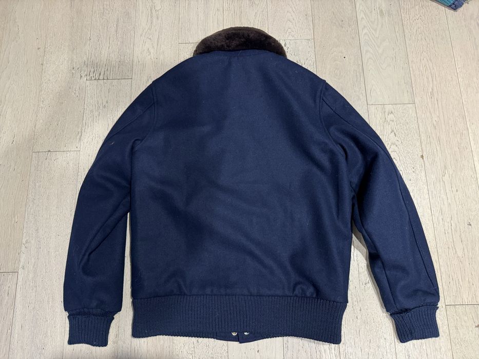 Dehen 1920 Dehen 1920 Winston Jacket | Grailed