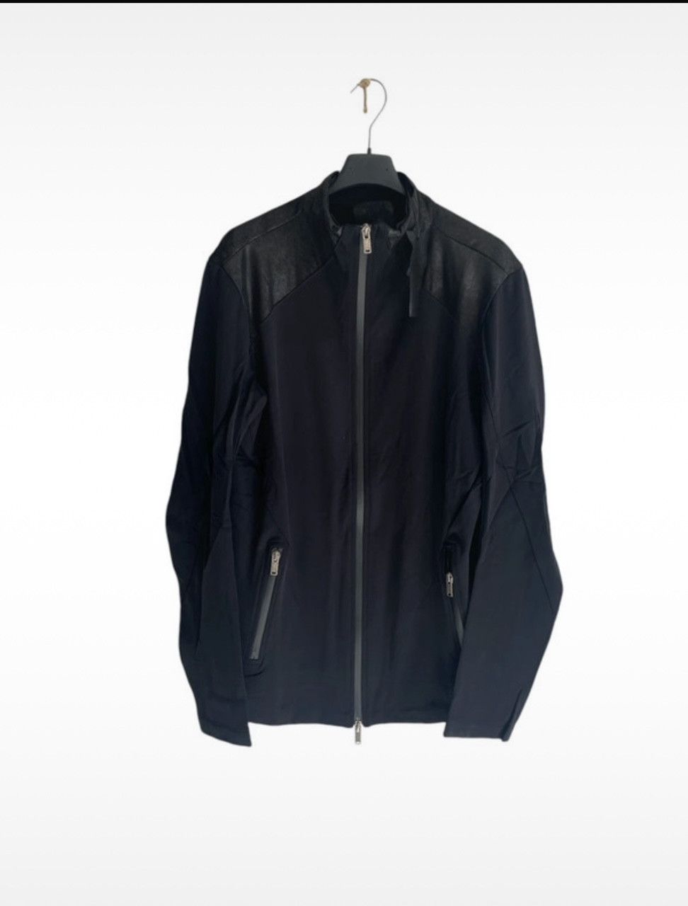 10sei0otto 10sei0otto activewear thermal jacket Size US L / EU 52-54 / 3 - 1 Thumbnail