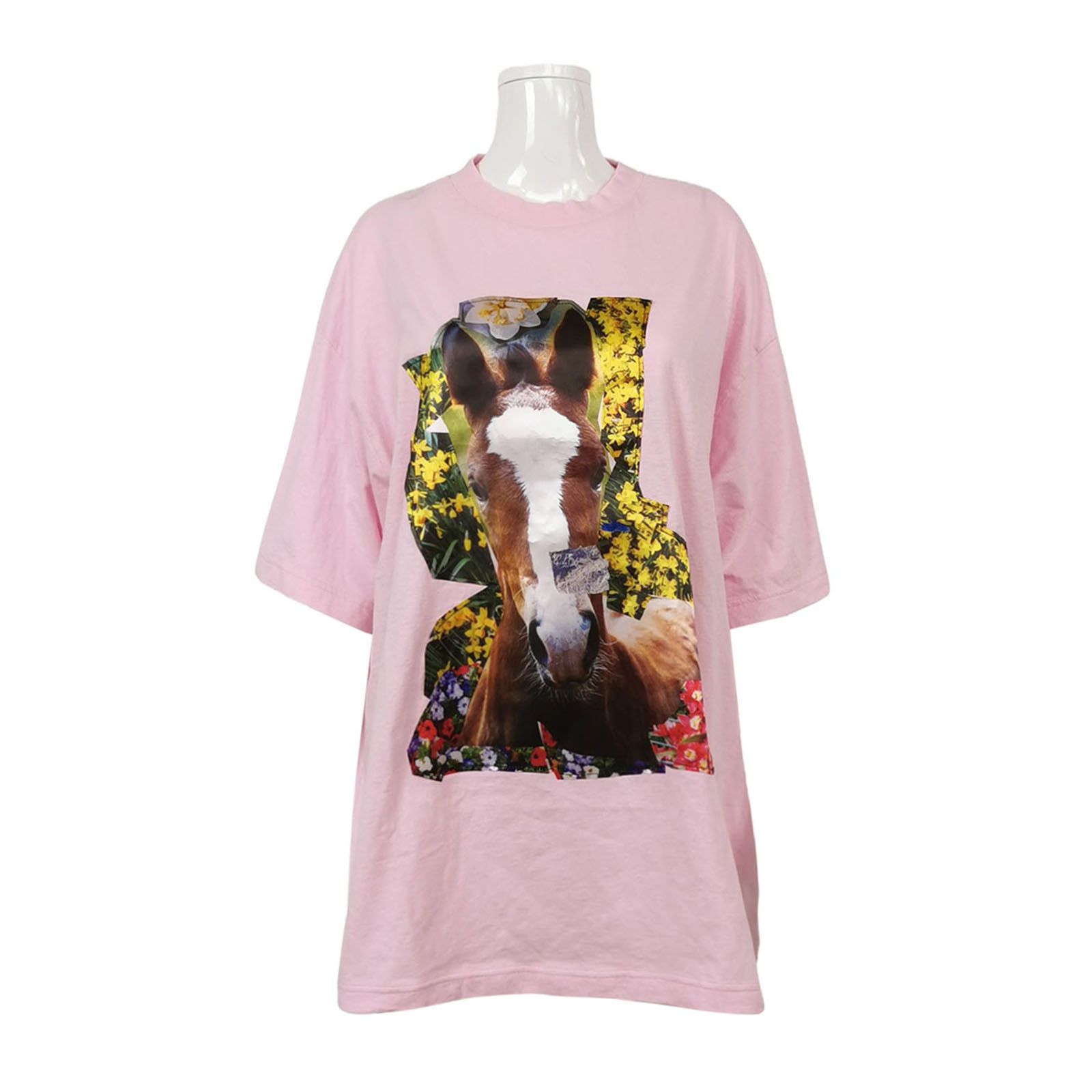 Acne Studios Acne Studios Women s Short Sleeve Shirts Size S / US 4 / IT 40 - 1 Thumbnail