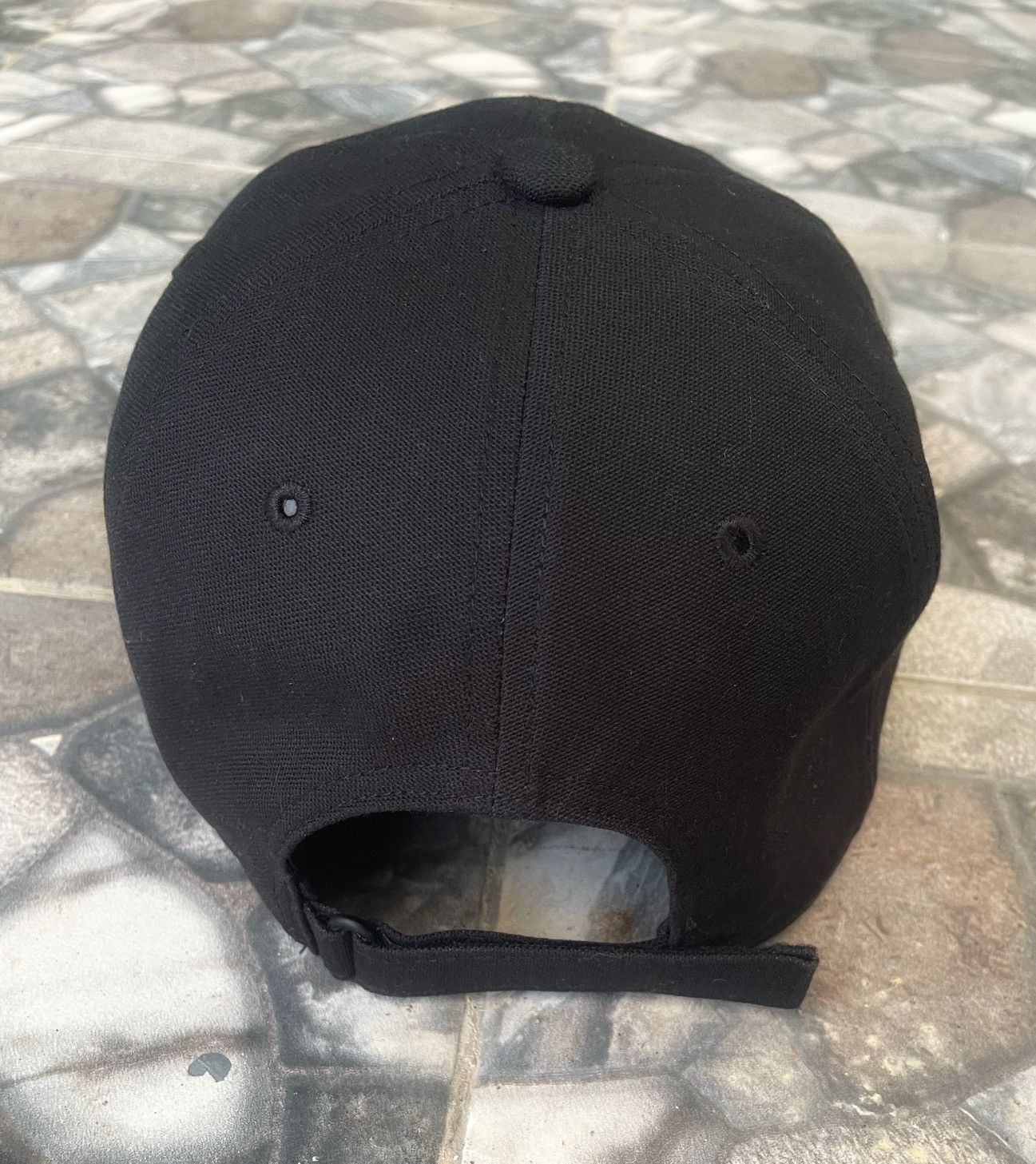 Adidas × Y-3 Y-3 Black Cap Size ONE SIZE - 4 Thumbnail