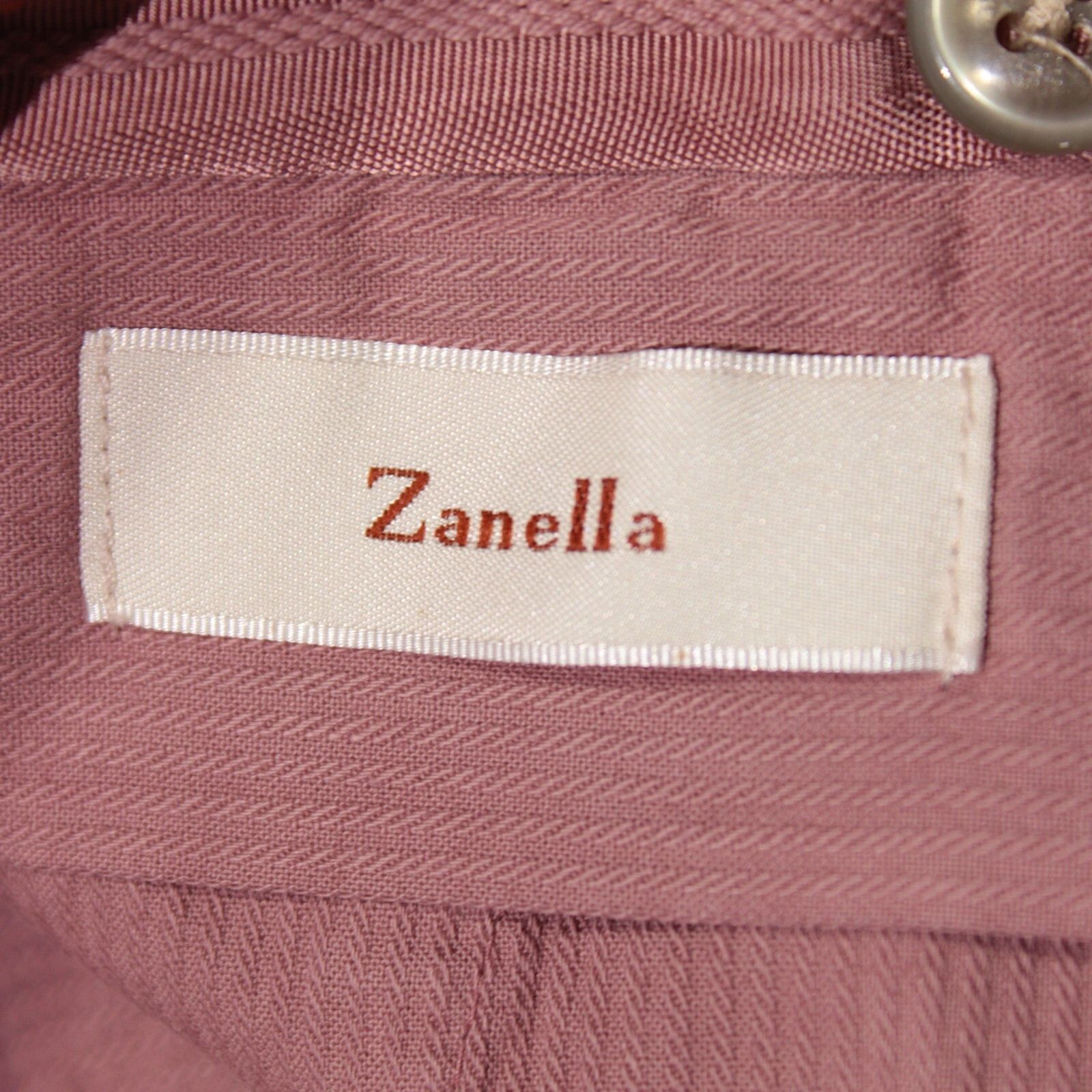 Zanella Zanella New with tags Chino Size 32 US In Pink Size US 32 / EU 48 - 5 Thumbnail