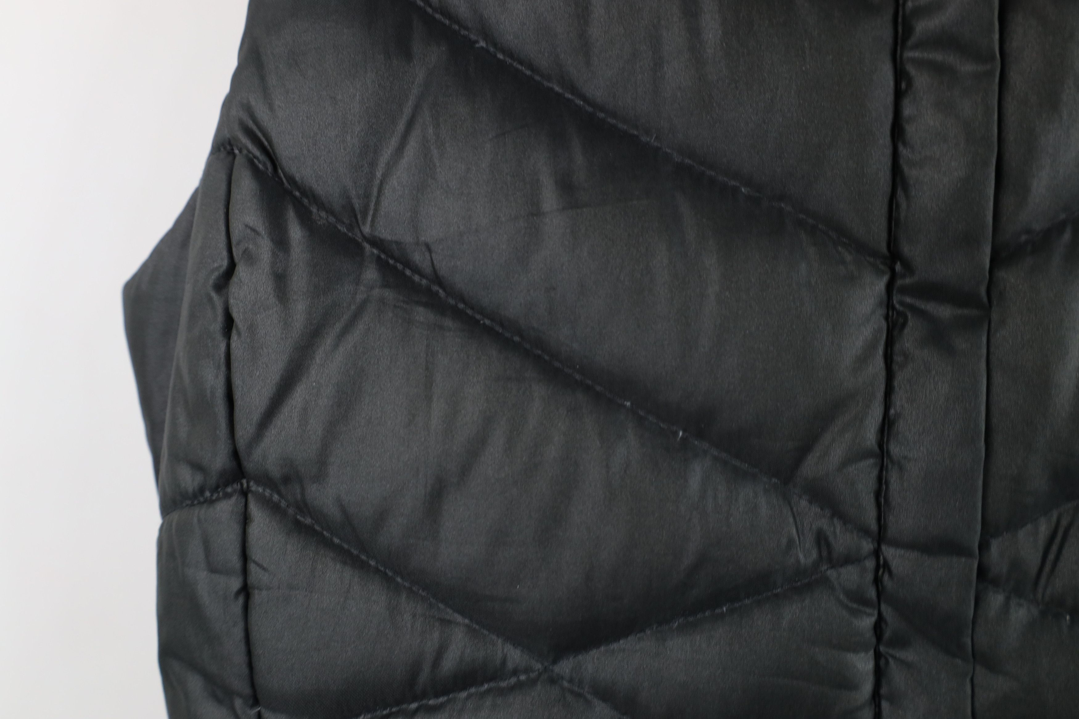 The North Face The North Face Spell 550 Duck Down Fill Puffer Vest Jacket Size M / US 6-8 / IT 42-44 - 6 Thumbnail