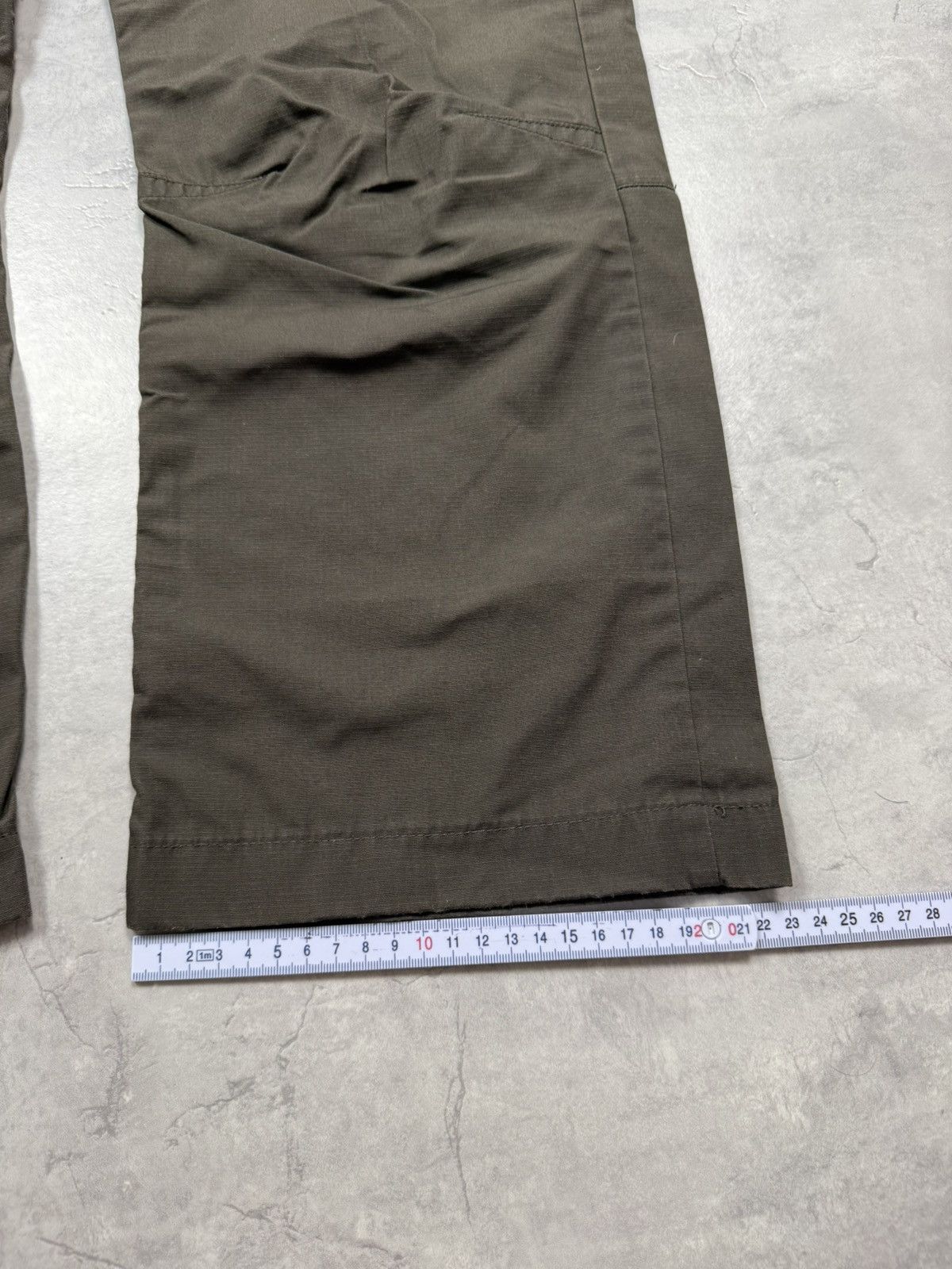 Fjallraven Fjallraven G-1000 Pants Size US 32 / EU 48 - 13 Thumbnail