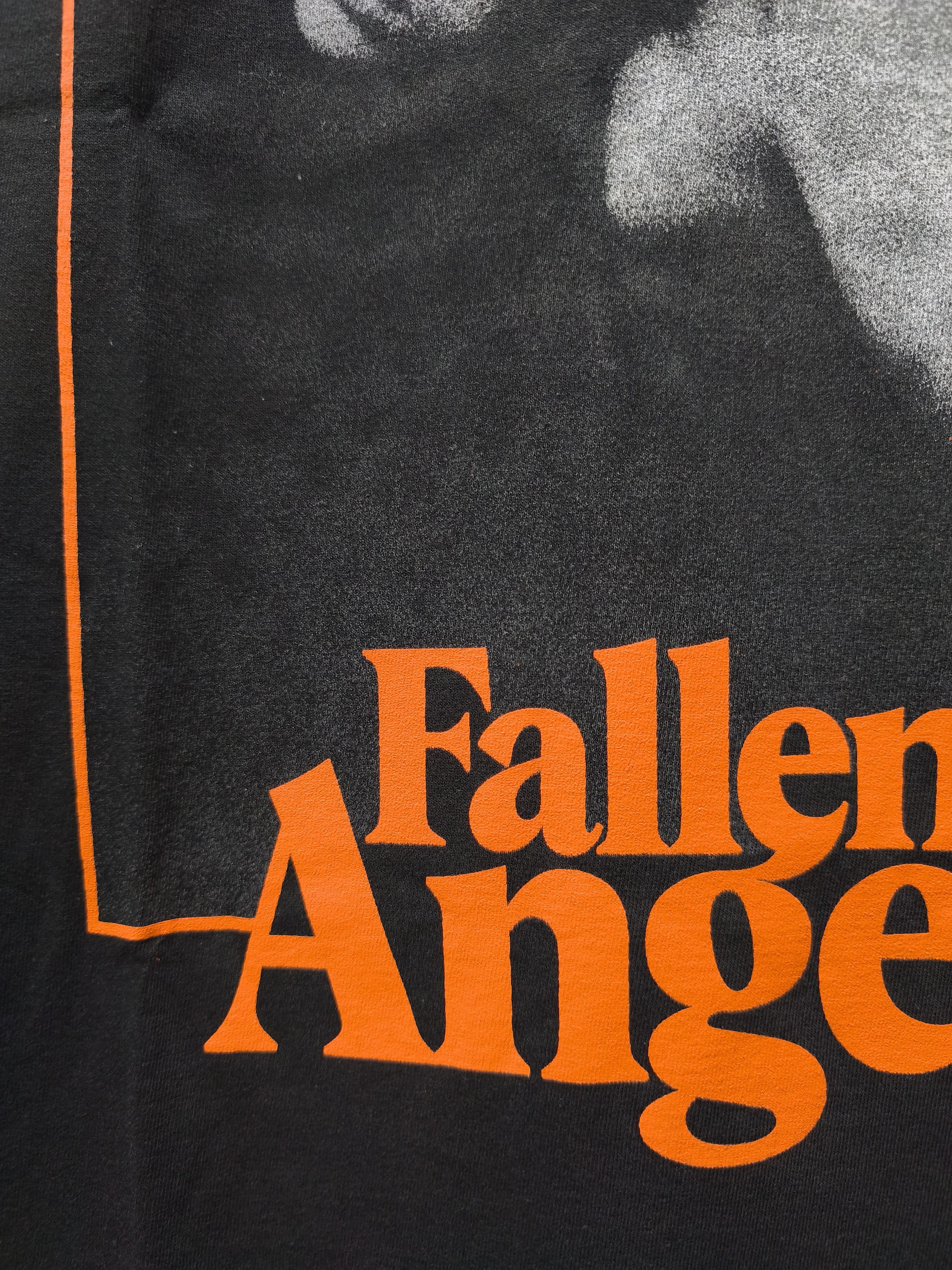 Other Fallen Angels Movie T-shirt Size US XL / EU 56 / 4 - 5 Thumbnail