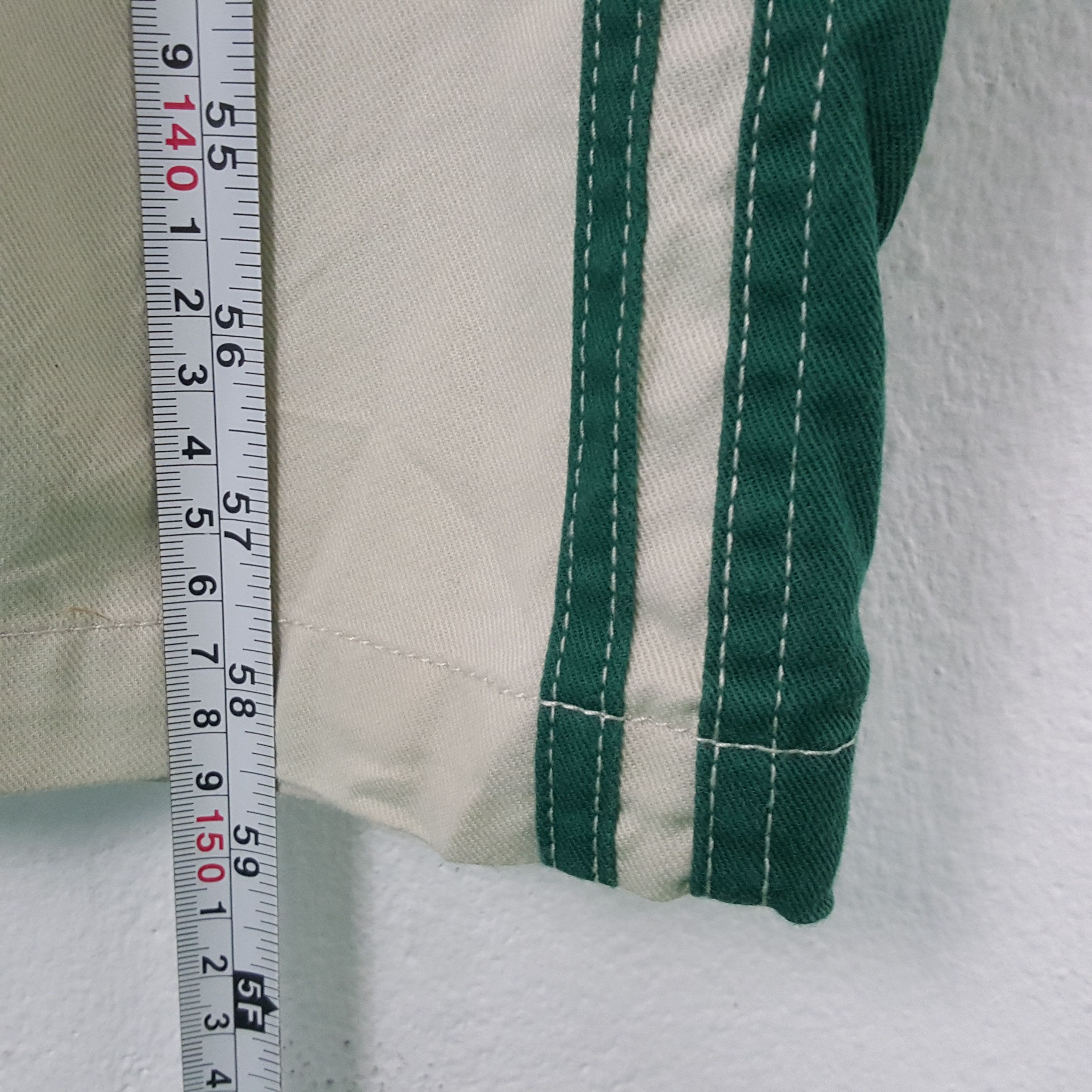 Japanese Brand × Vintage Toyota TOYOPET TECNO Japanese Motorsports Coverall Jacket Size US S / EU 44-46 / 1 - 8 Thumbnail