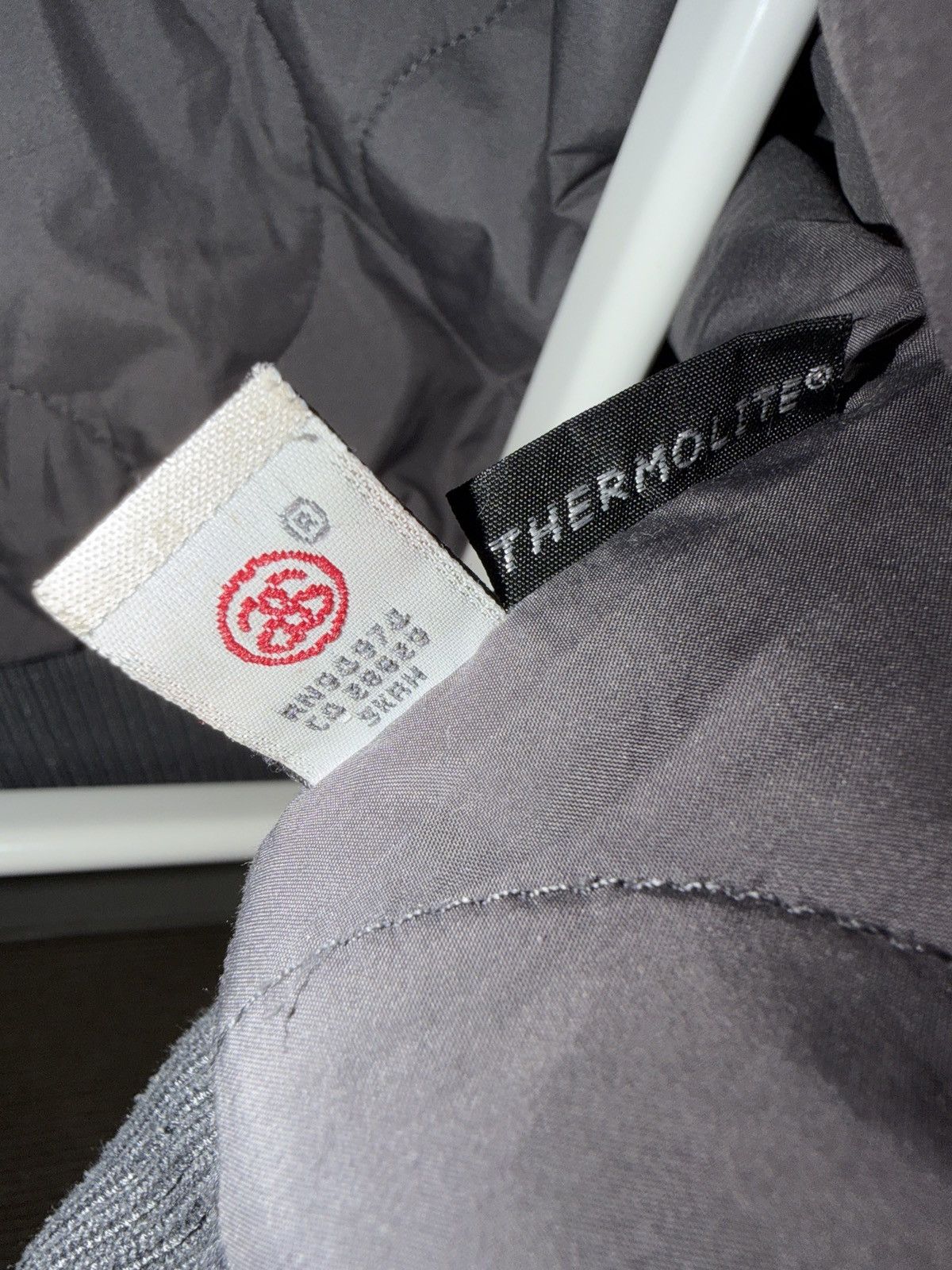 Stussy Stussy Jacket Size US XL / EU 56 / 4 - 5 Thumbnail