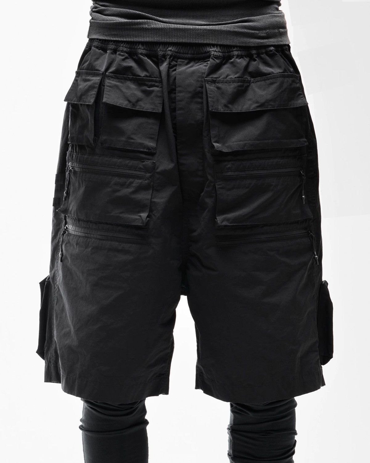 Utility Shorts