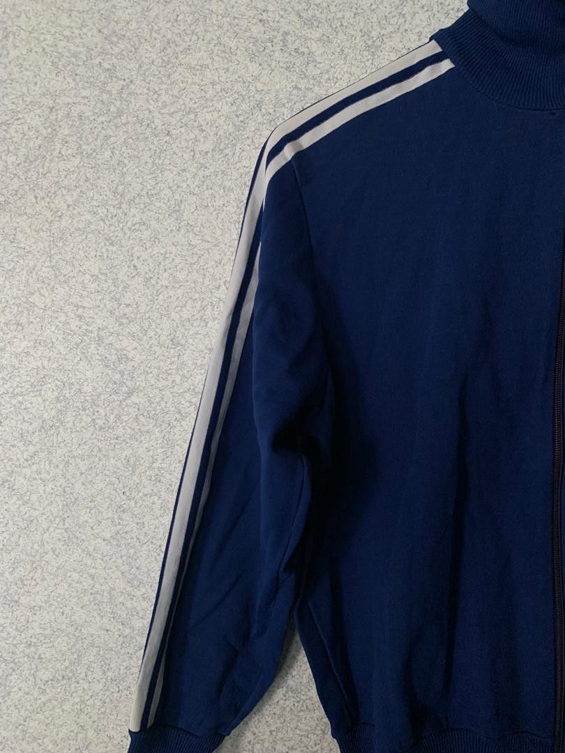 Adidas × Vintage Adidas west Germany Size US M / EU 48-50 / 2 - 4 Thumbnail
