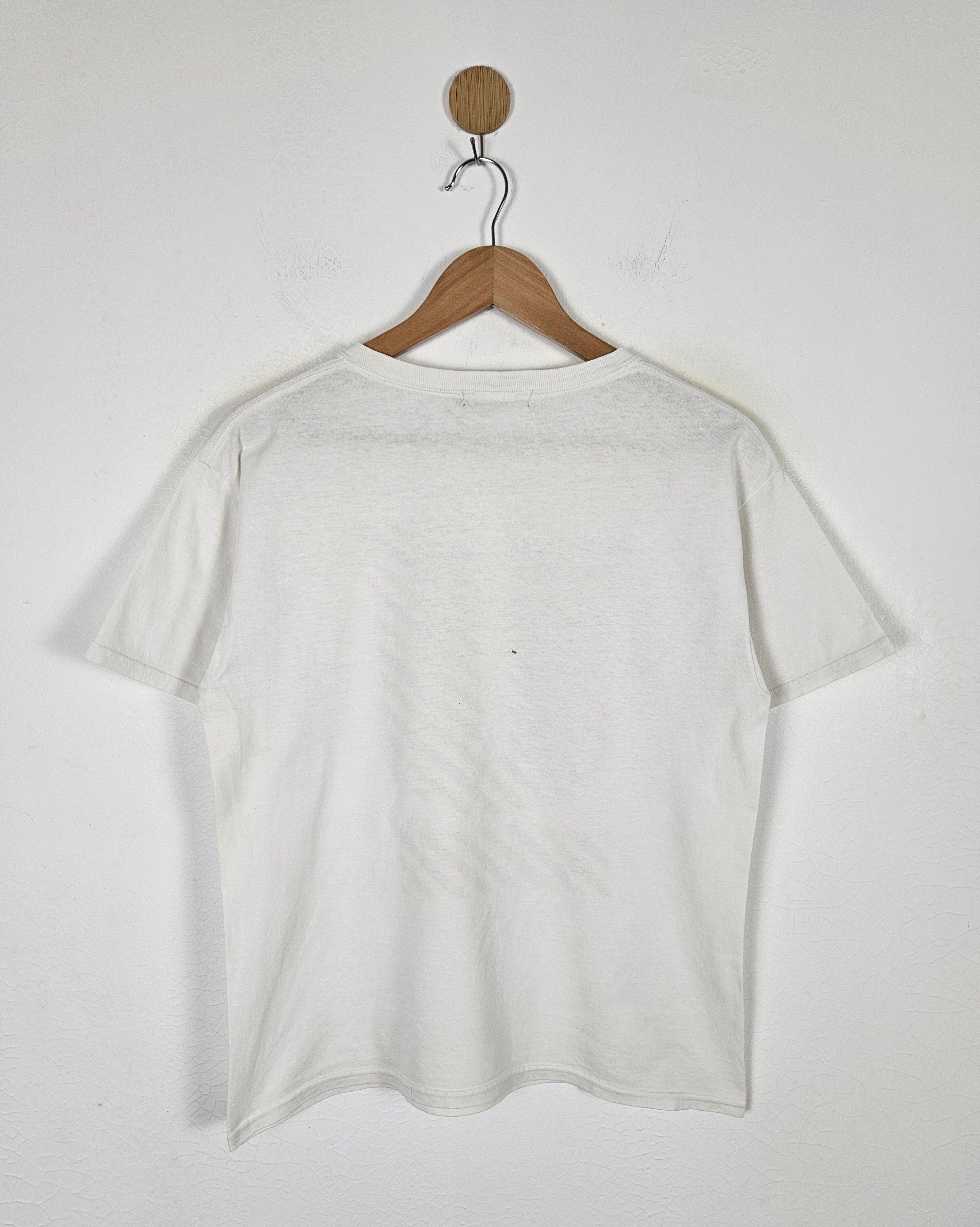 Undercover Undercover logo shirt Size US XS / EU 42 / 0 - 3 Thumbnail