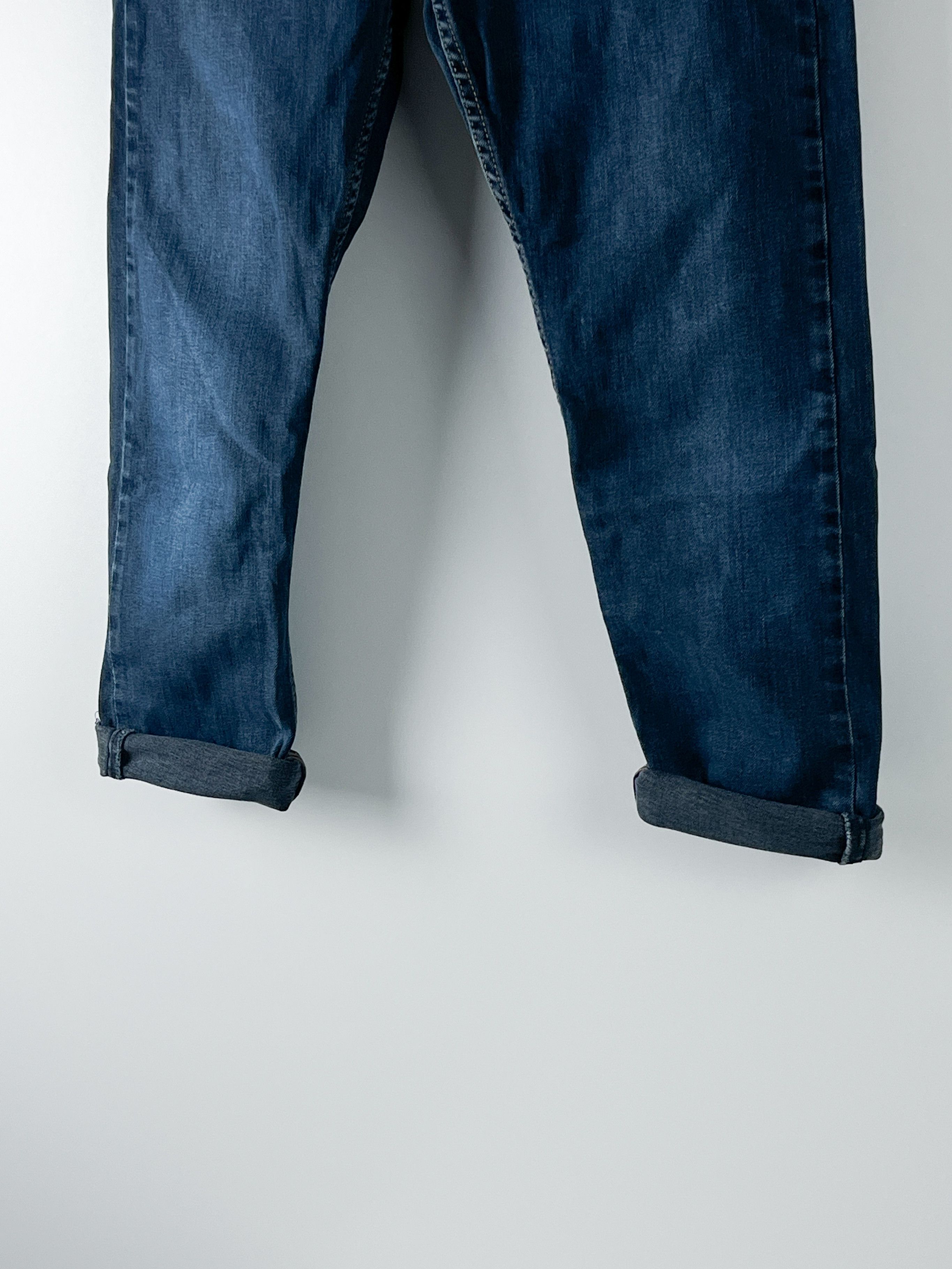 Levi's LEVI`S 512 Straight Men`s Pants Size US 29 - 7 Thumbnail