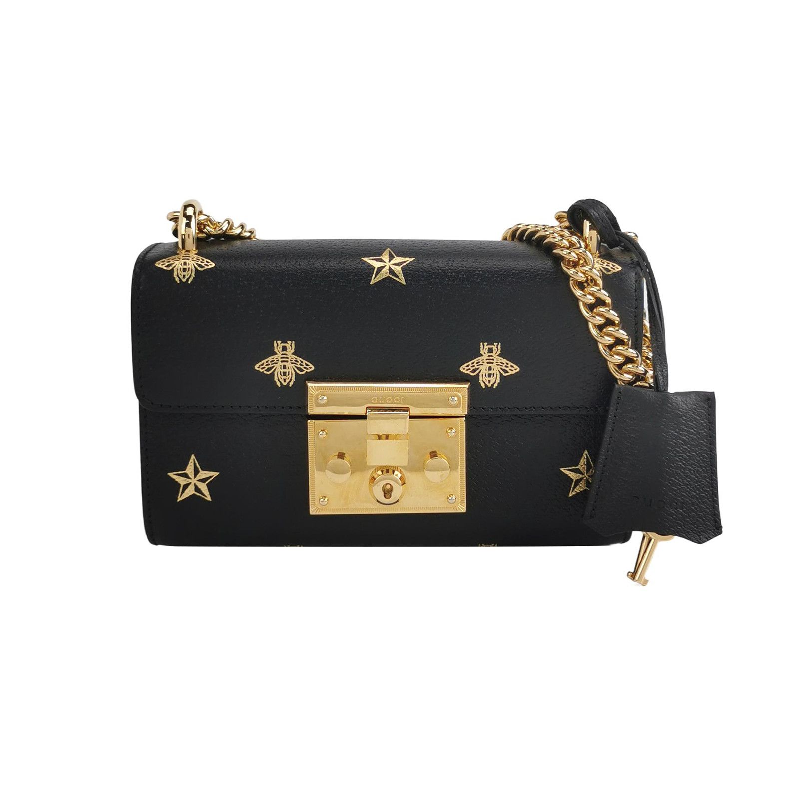 Gucci Gucci Women os Shoulder Bags Size ONE SIZE - 1 Thumbnail