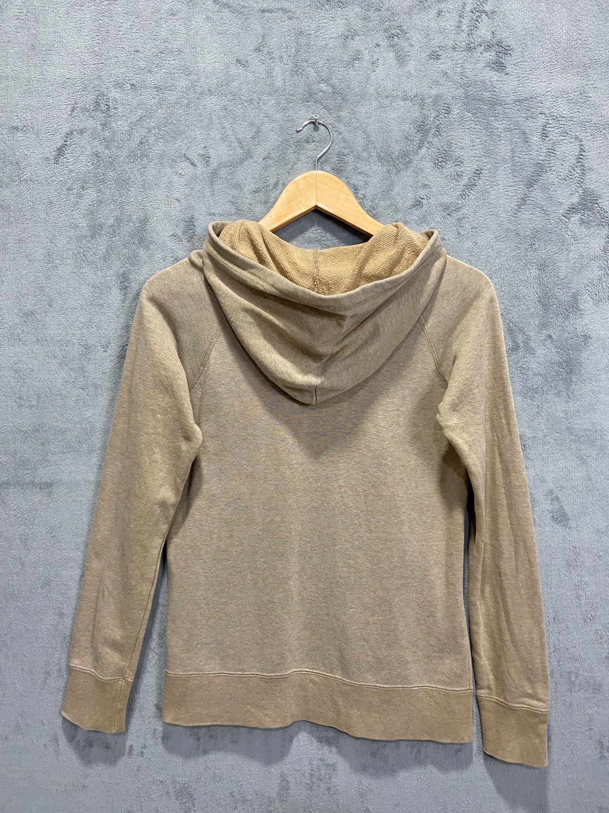 Le Grande Bleu (L.G.B.) Vintage Algonquins Headlong hoodie Size US XS / EU 42 / 0 - 2 Thumbnail