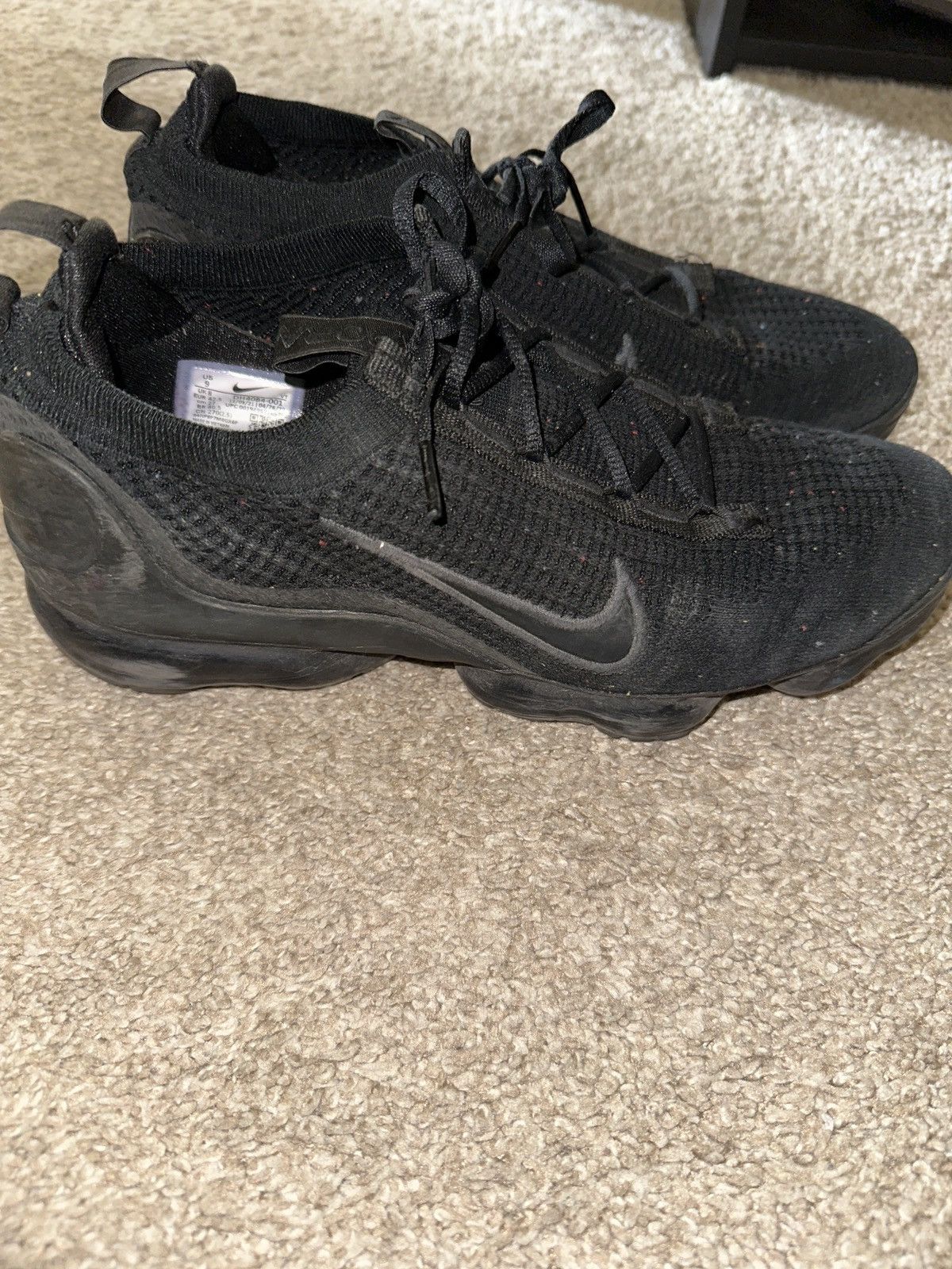 Nike Nike Vapormax Size US 9 / EU 42 - 5 Thumbnail