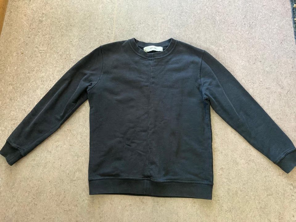 Damir Doma Damir Doma Mainline Sweater Size M Size US M / EU 48-50 / 2 - 1 Thumbnail