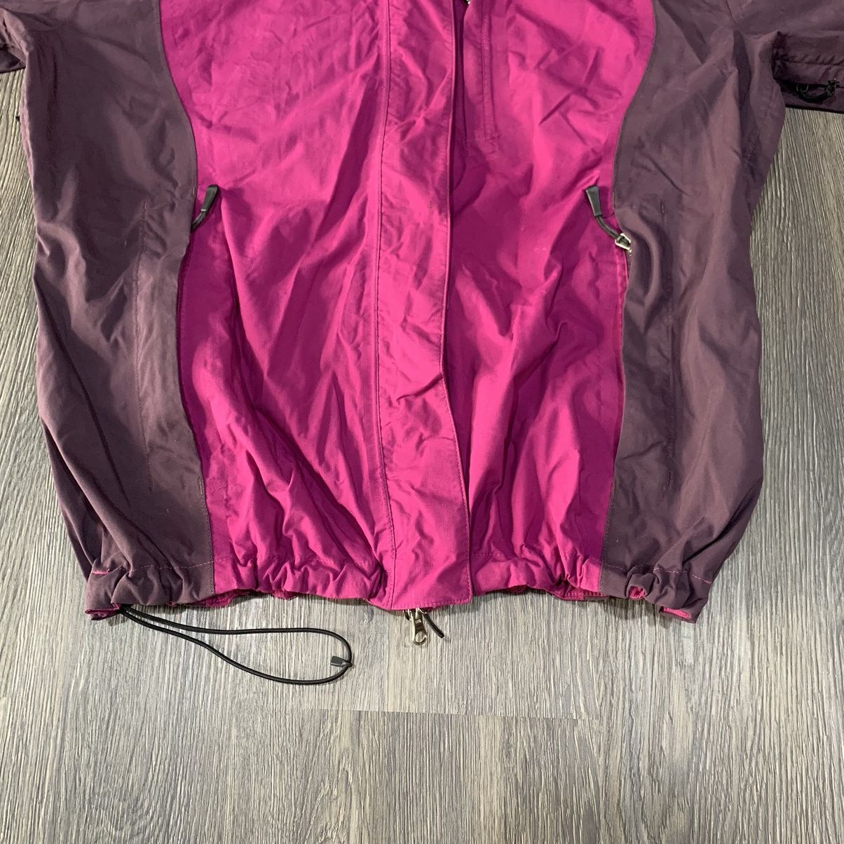 The North Face The North Face Jacket Nylon HyVent Size XL / US 12-14 / IT 48-50 - 4 Thumbnail