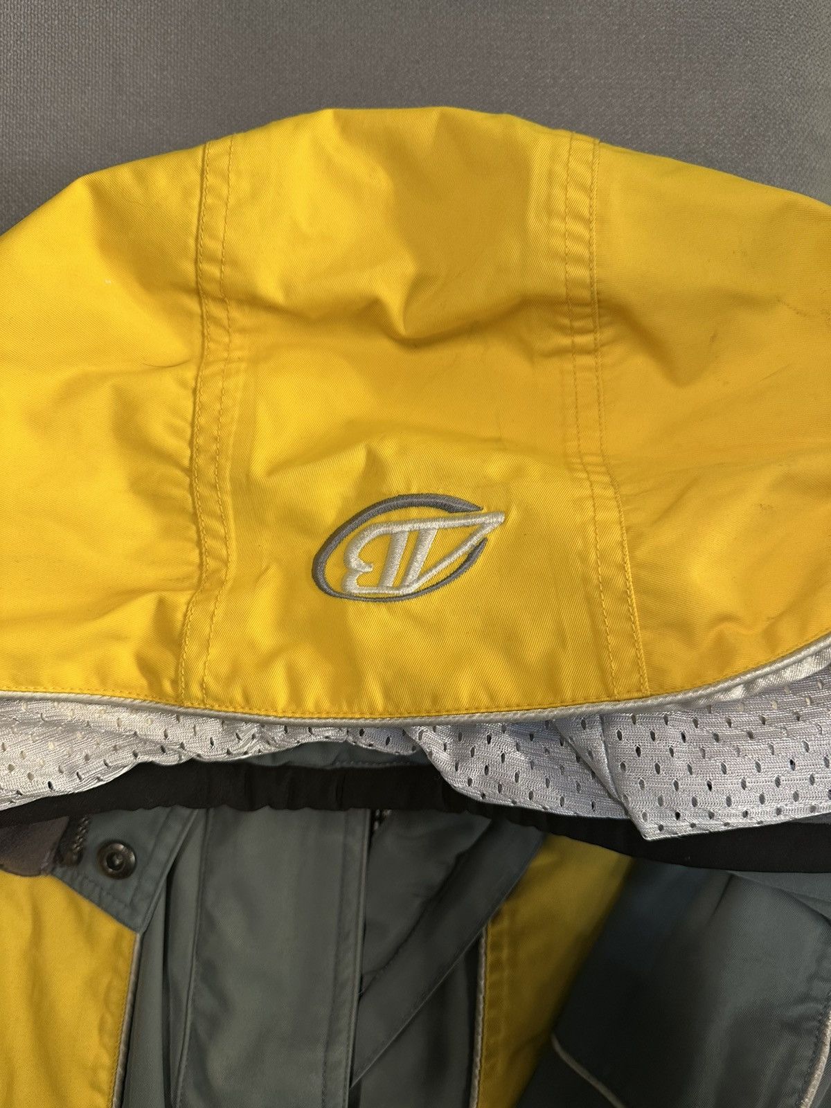Other Anzi Besson ski jacket Size M / US 6-8 / IT 42-44 - 5 Thumbnail
