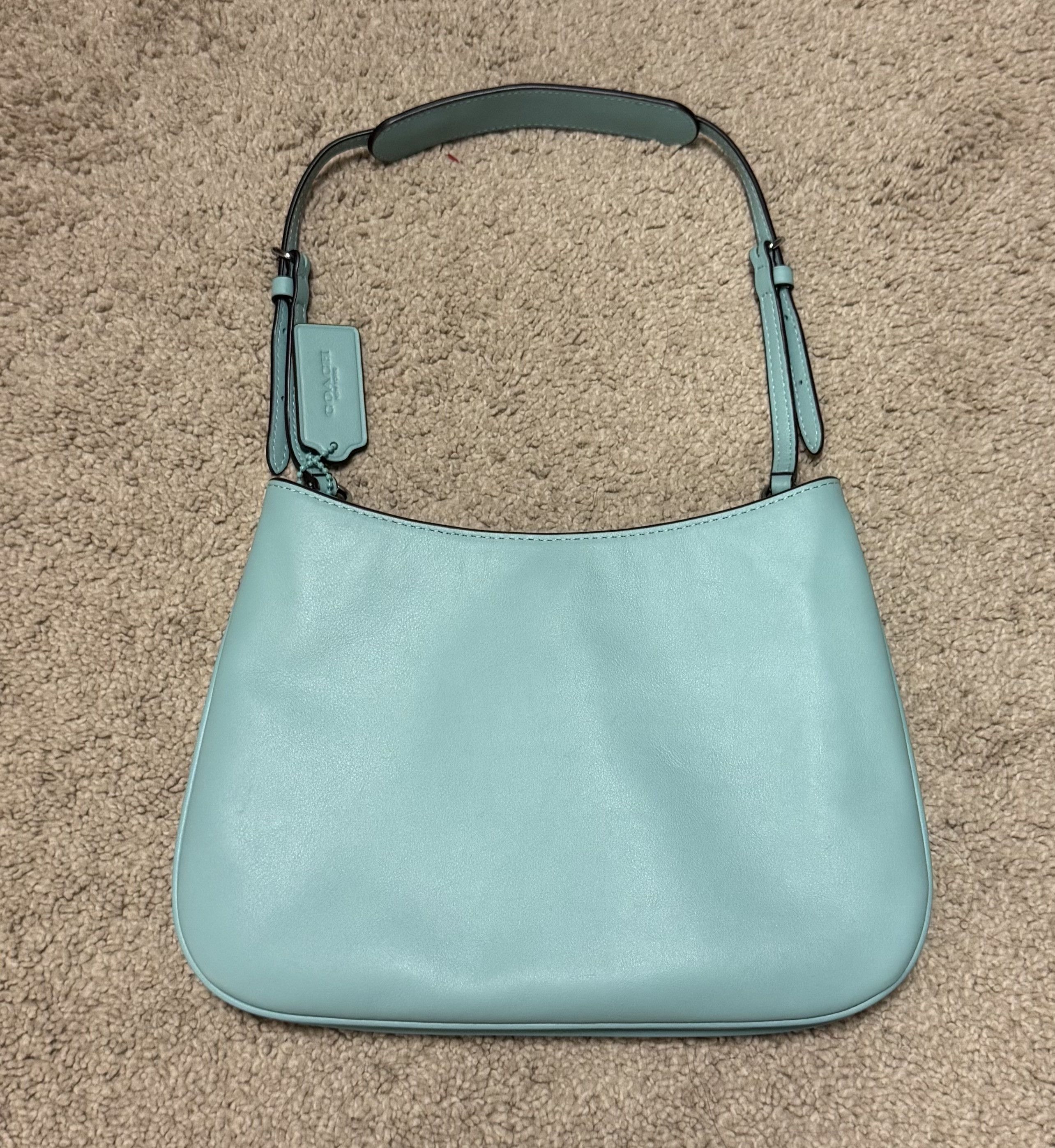 Coach Coach Penelope Shoulder Bag Size ONE SIZE - 2 Thumbnail