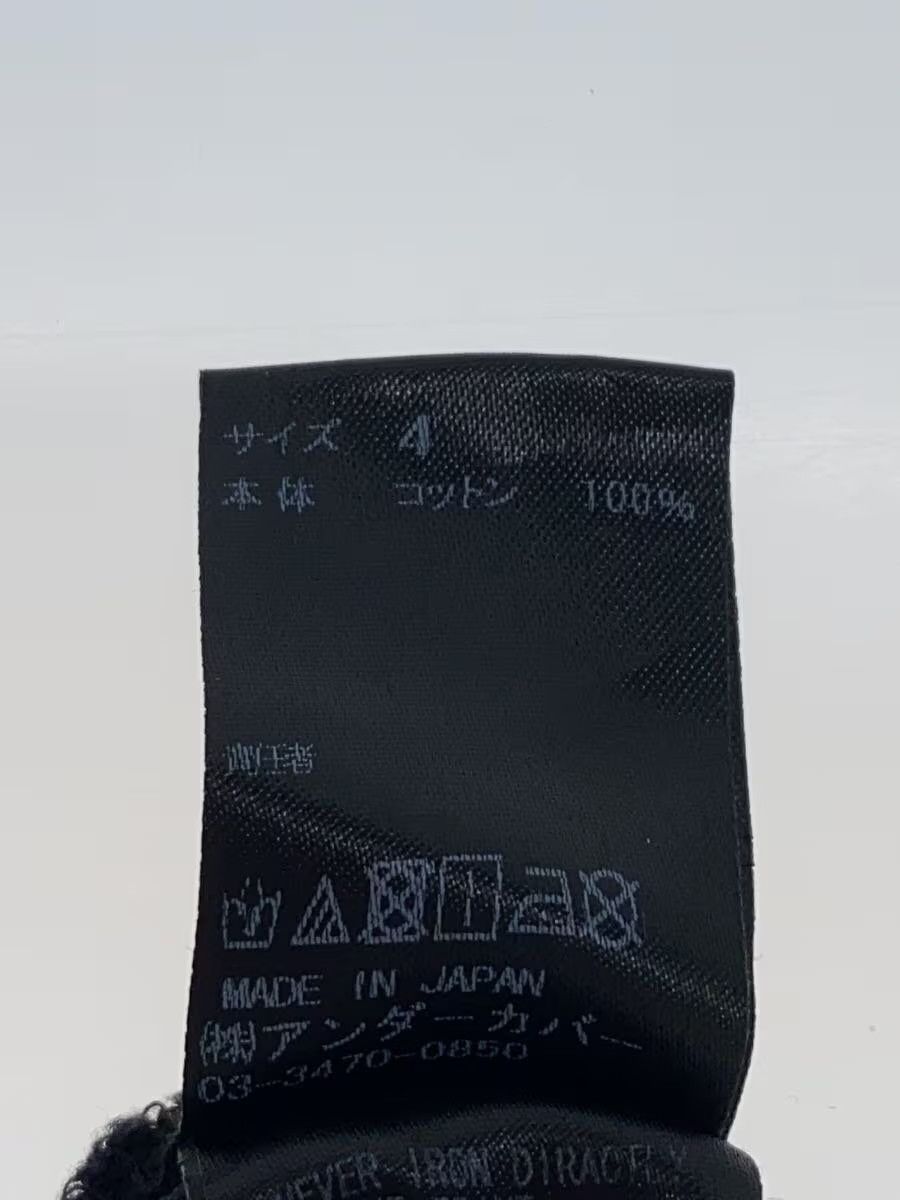 Undercover SS19 "VLADS" Tee Size US L / EU 52-54 / 3 - 6 Thumbnail