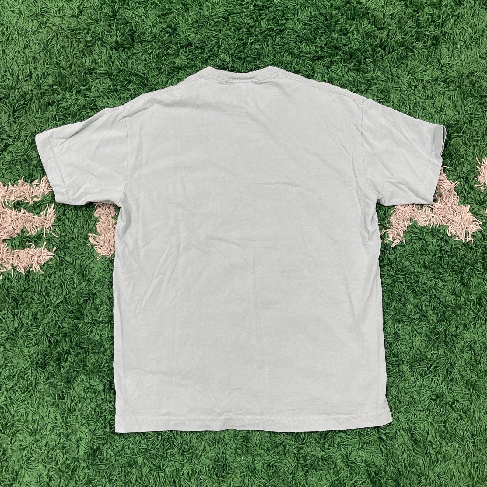 Kith Kith Treats Ice Cream Popsicle Green Blue Tee T Shirt Small Size US S / EU 44-46 / 1 - 4 Thumbnail