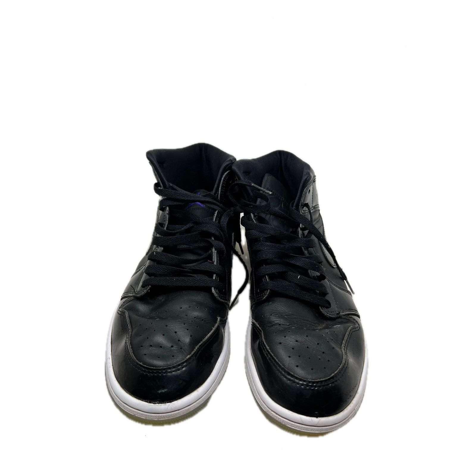 Nike Nike Jordan 1 Mid SE Space Jam Mens 11 Size US 11 / EU 44 - 1 Thumbnail