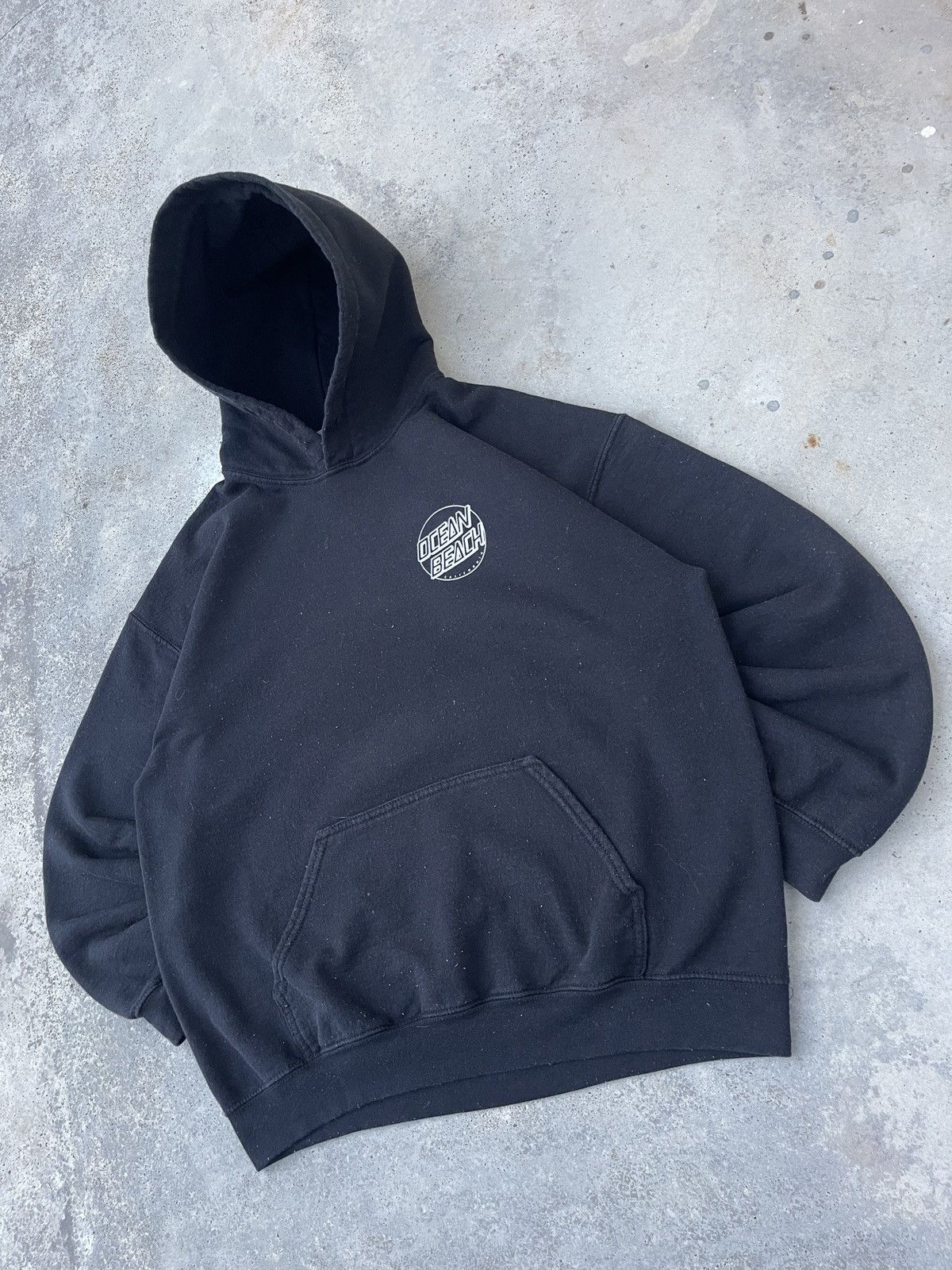 Other Ocean Beach Pullover Hoodie Size US L / EU 52-54 / 3 - 7 Thumbnail