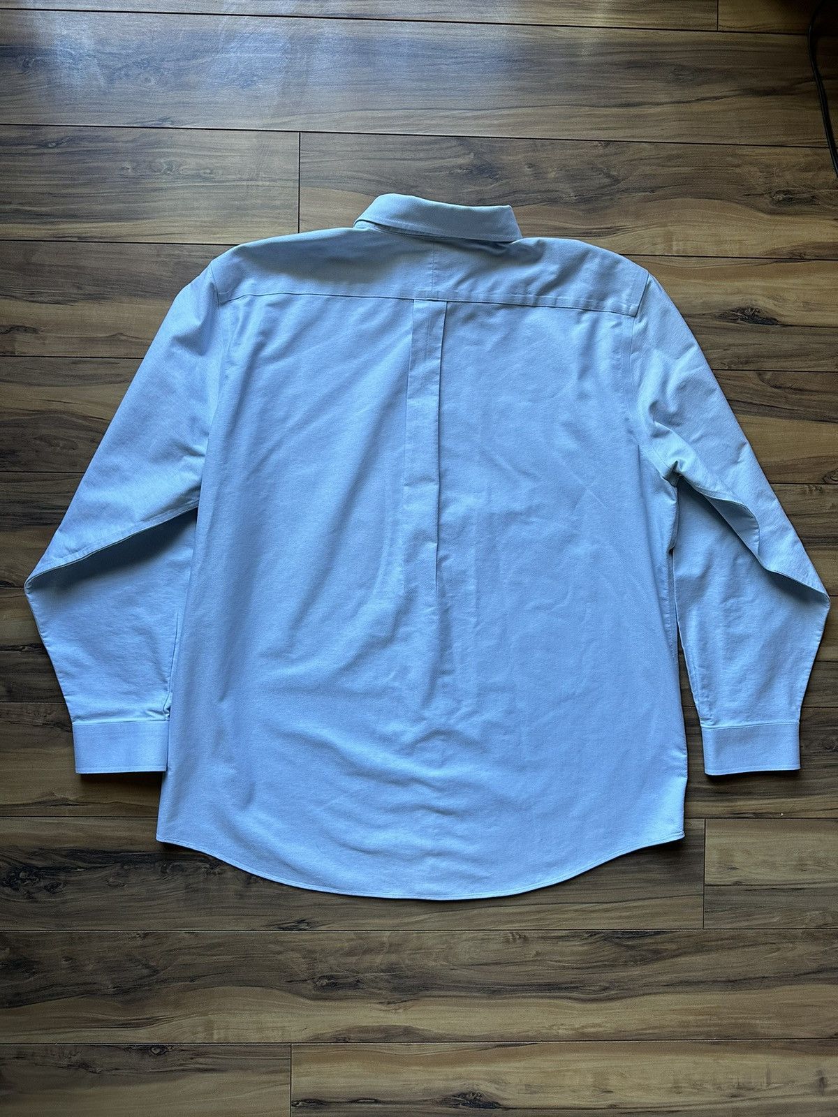 L.L. Bean L.L Bean wrinkle resistant Size US L / EU 52-54 / 3 - 7 Thumbnail
