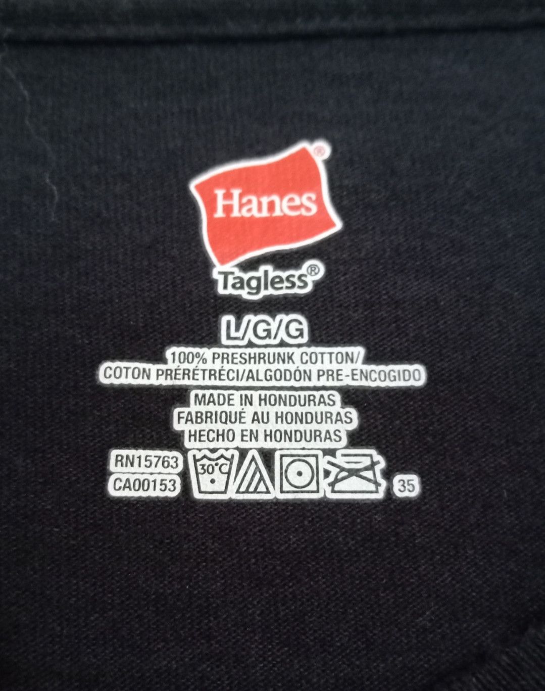 Hanes × NHL Stuart the Minion x NHL LA Kings T-shirt Size US L / EU 52-54 / 3 - 10 Thumbnail