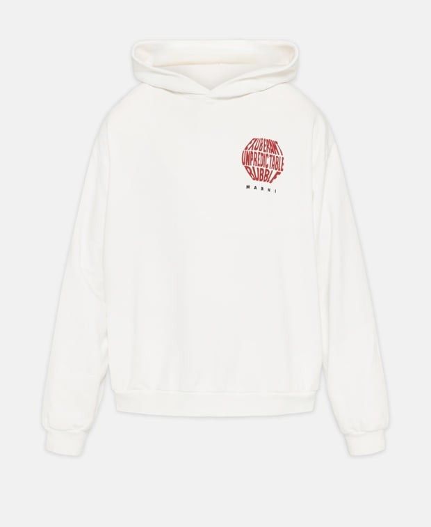 Marni Hoodie Size US M / EU 48-50 / 2 - 1 Preview