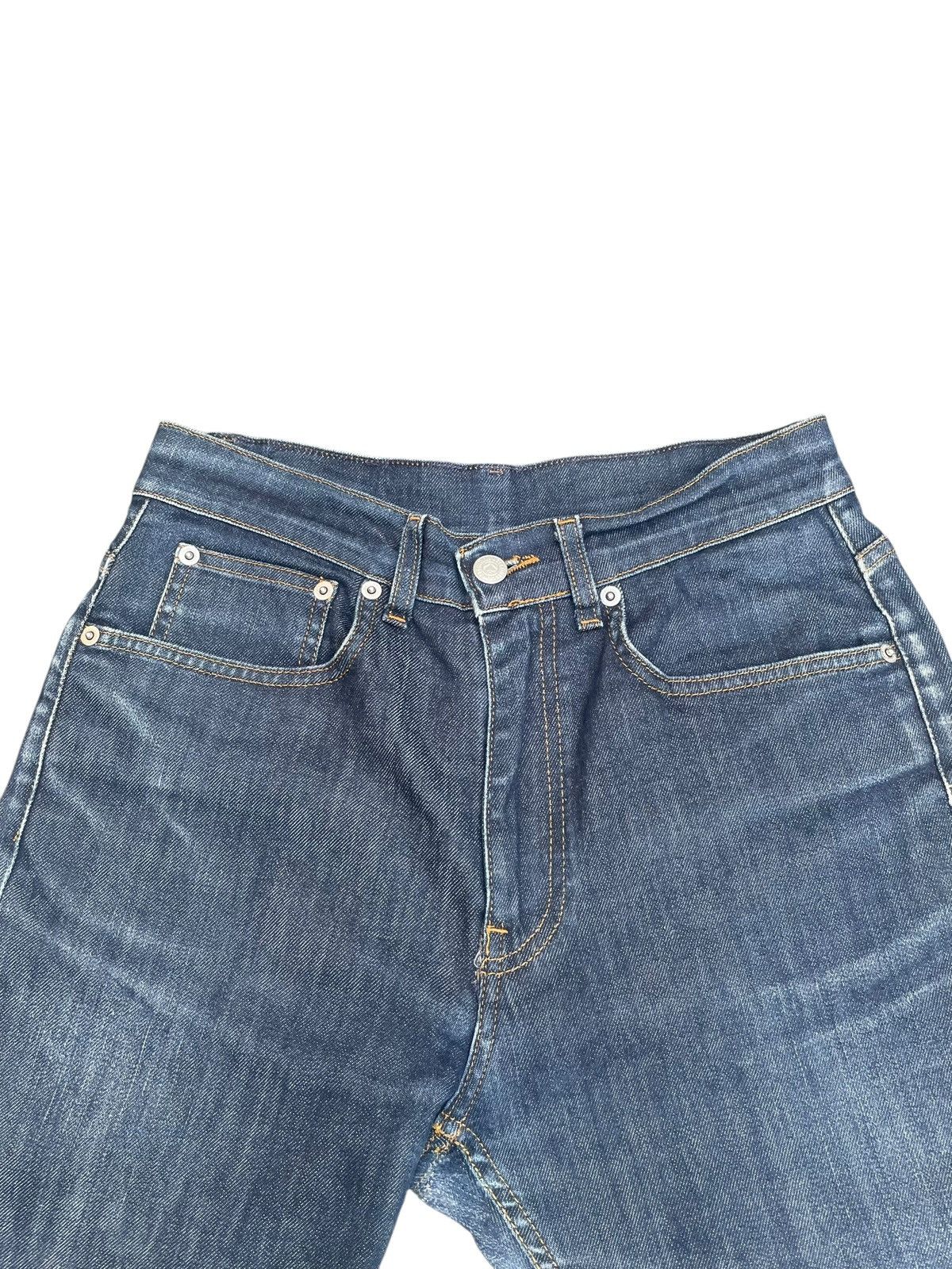 Designer × Hells Bells Hells Bells Denim Size US 29 - 5 Thumbnail