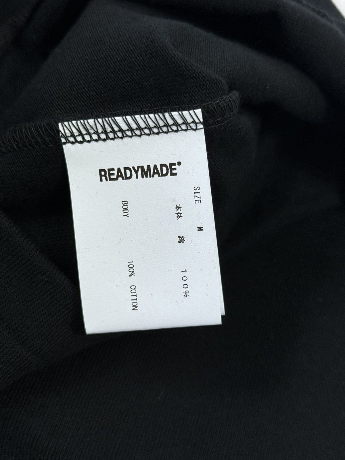 READYMADE LOGO PRINT T-SHIRT Size US M / EU 48-50 / 2 - 3 Thumbnail