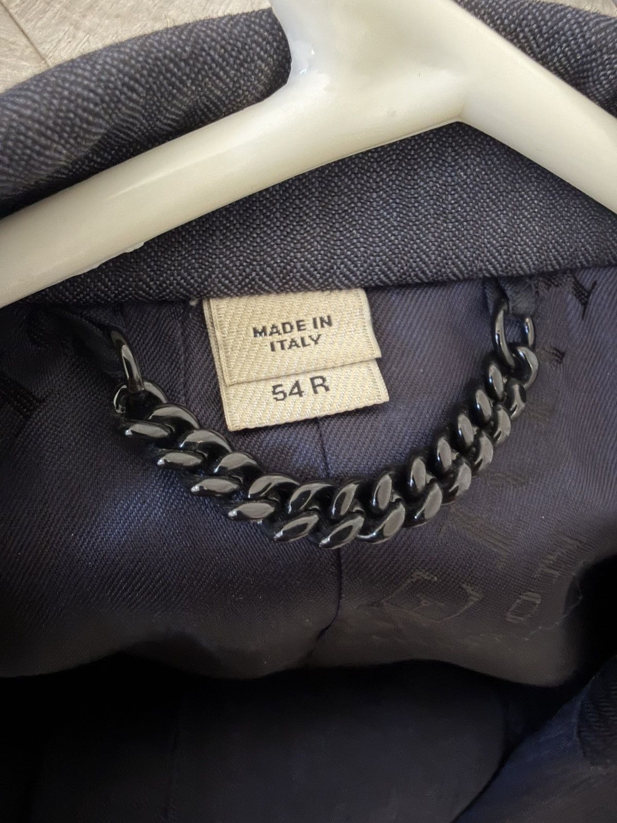 Burberry Burberry suit Size 54R - 2 Thumbnail