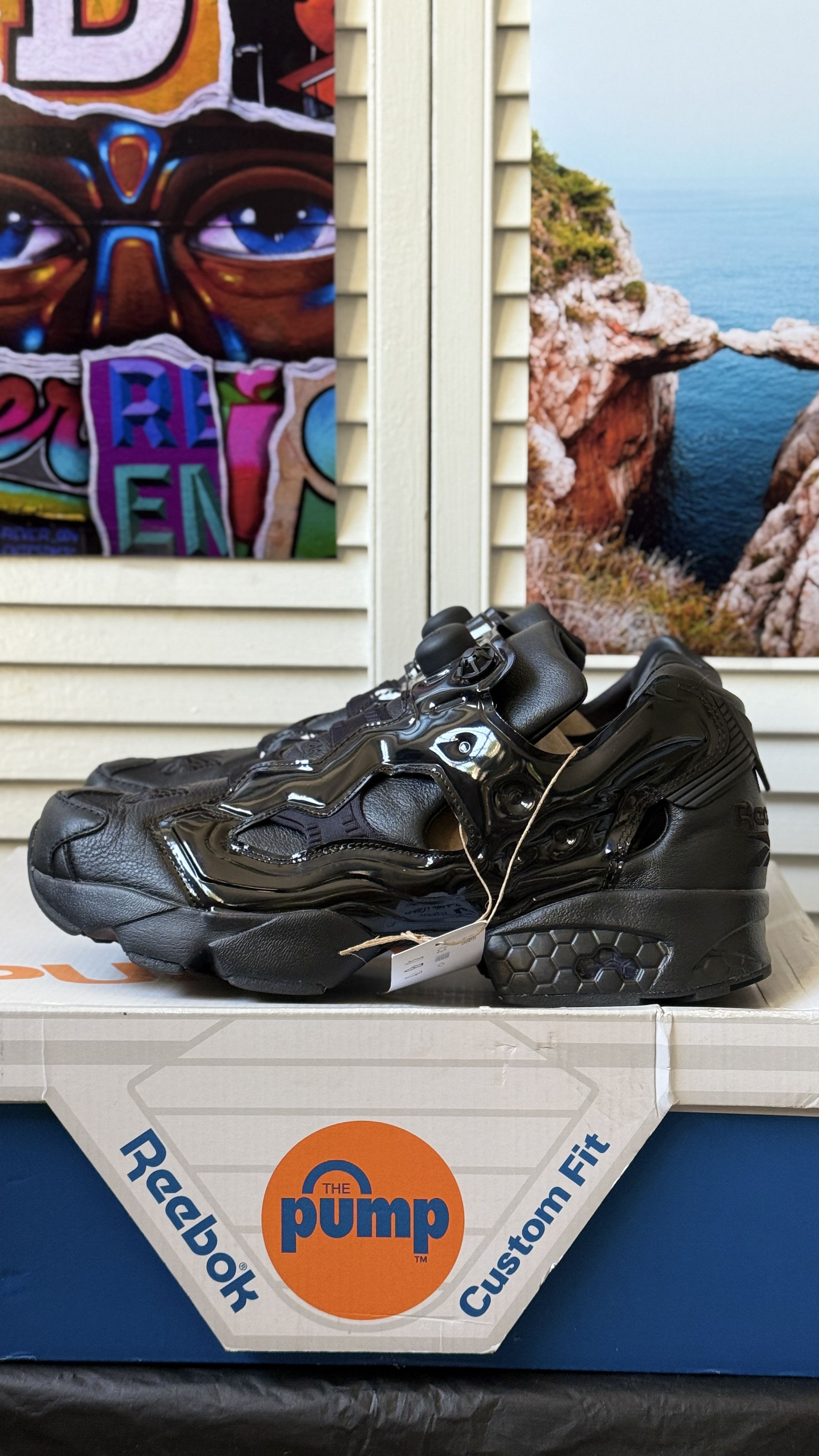Needles Instapump Fury