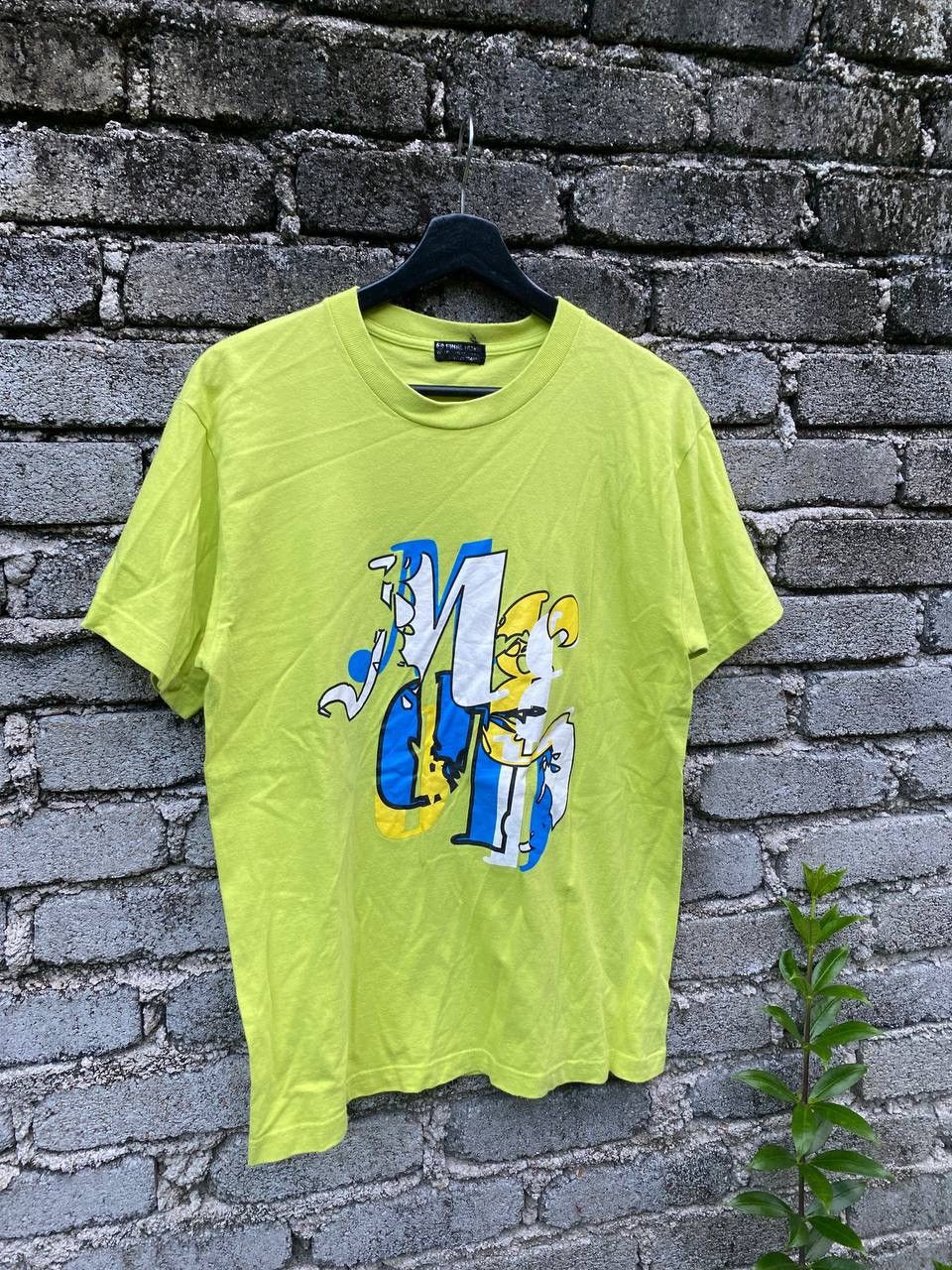 Final Home × Issey Miyake Vintage 90s Issey Miyake Made In Japan Size US M / EU 48-50 / 2 - 3 Thumbnail