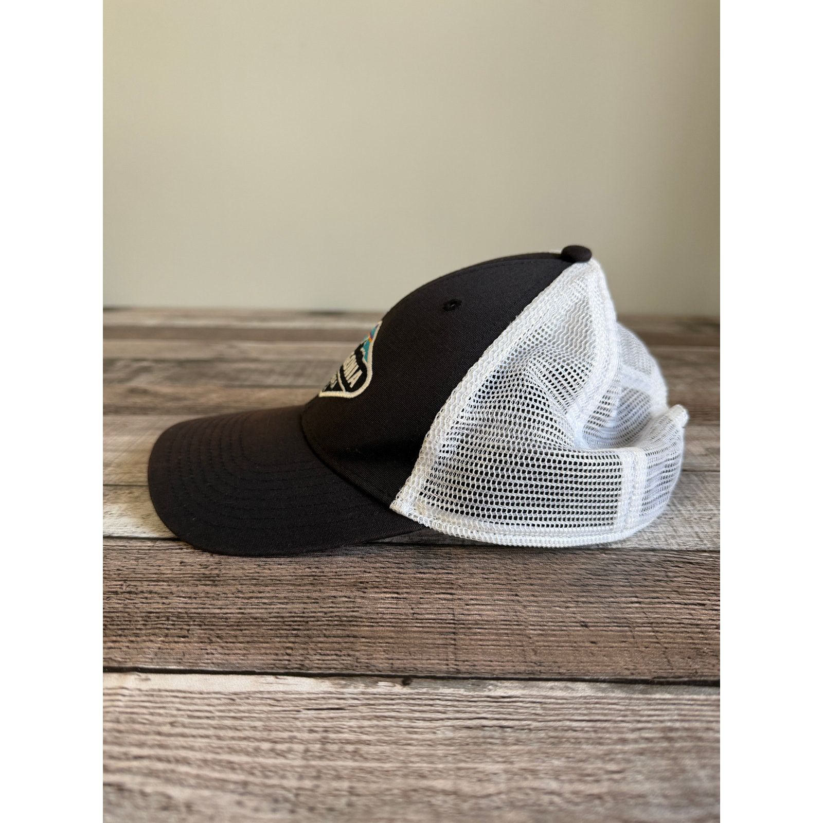 Patagonia Patagonia Ventura, CA Snapback Hat Size ONE SIZE - 5 Thumbnail